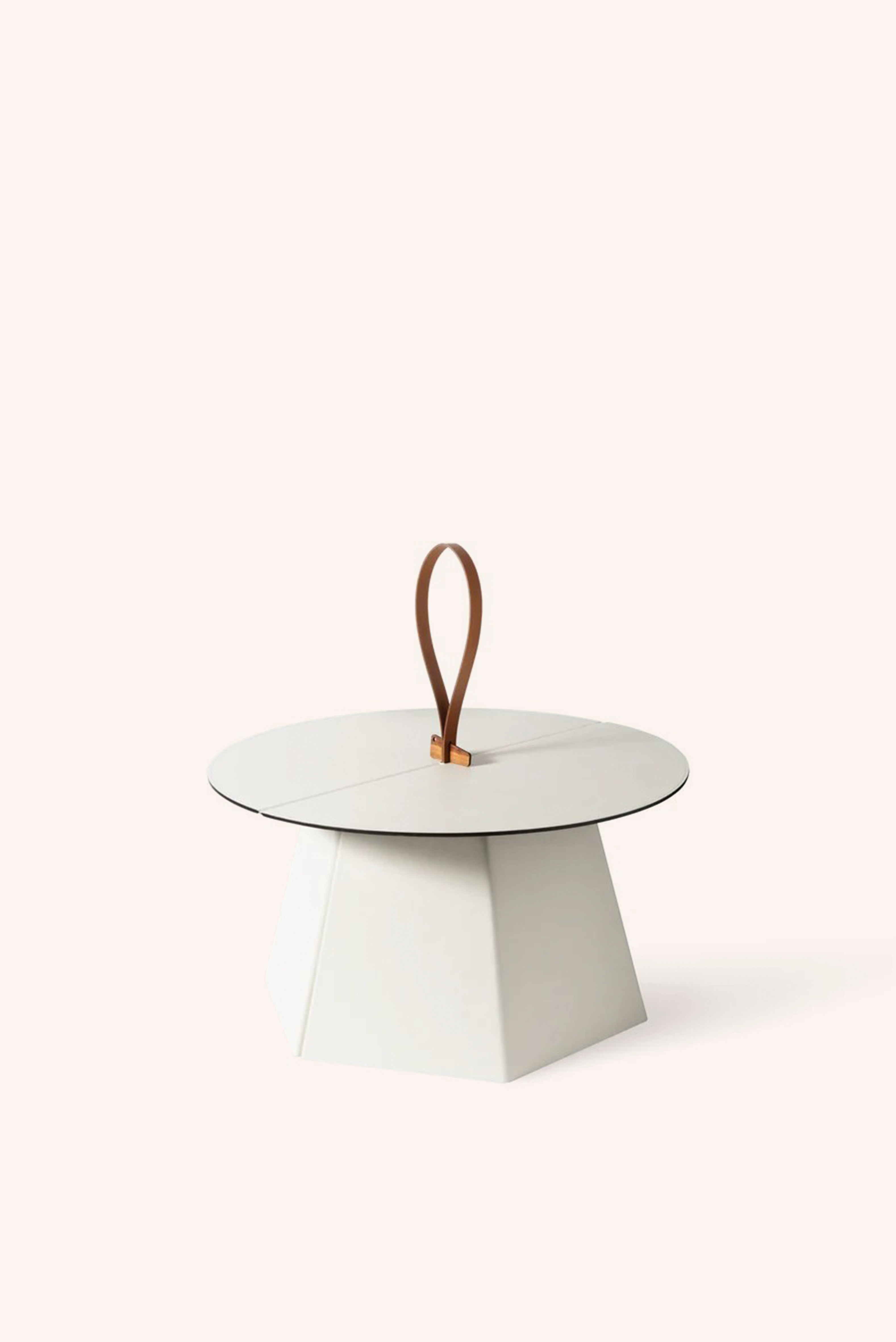 Aile Folding Table