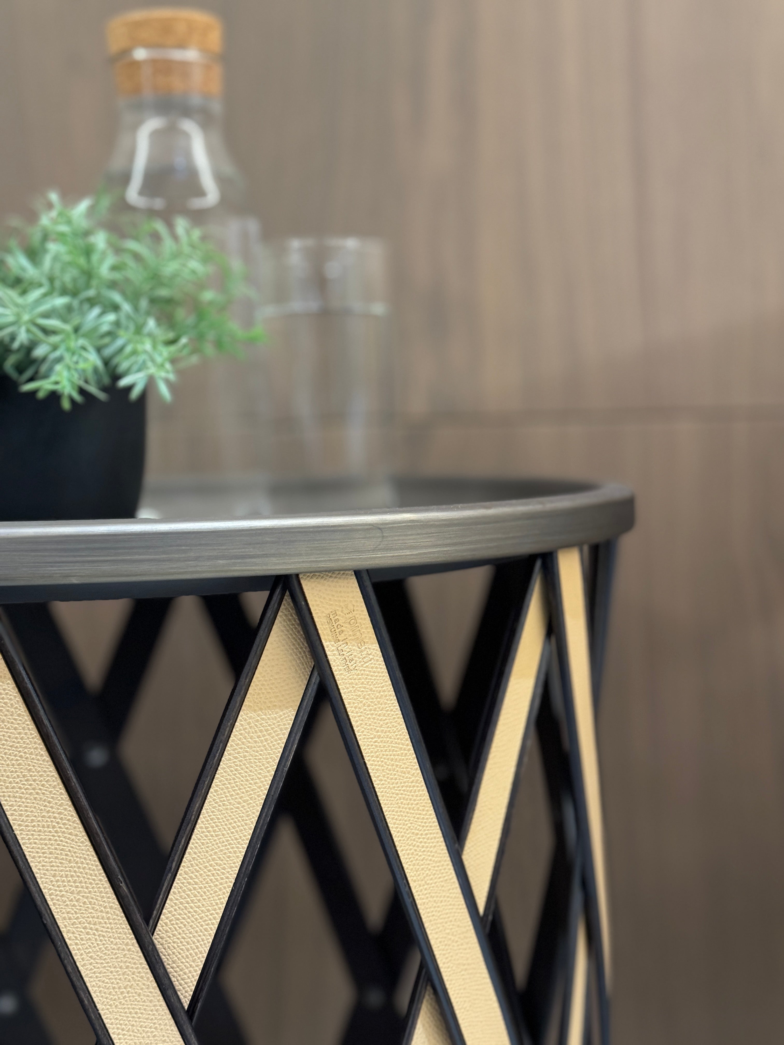 Safari Folding Table