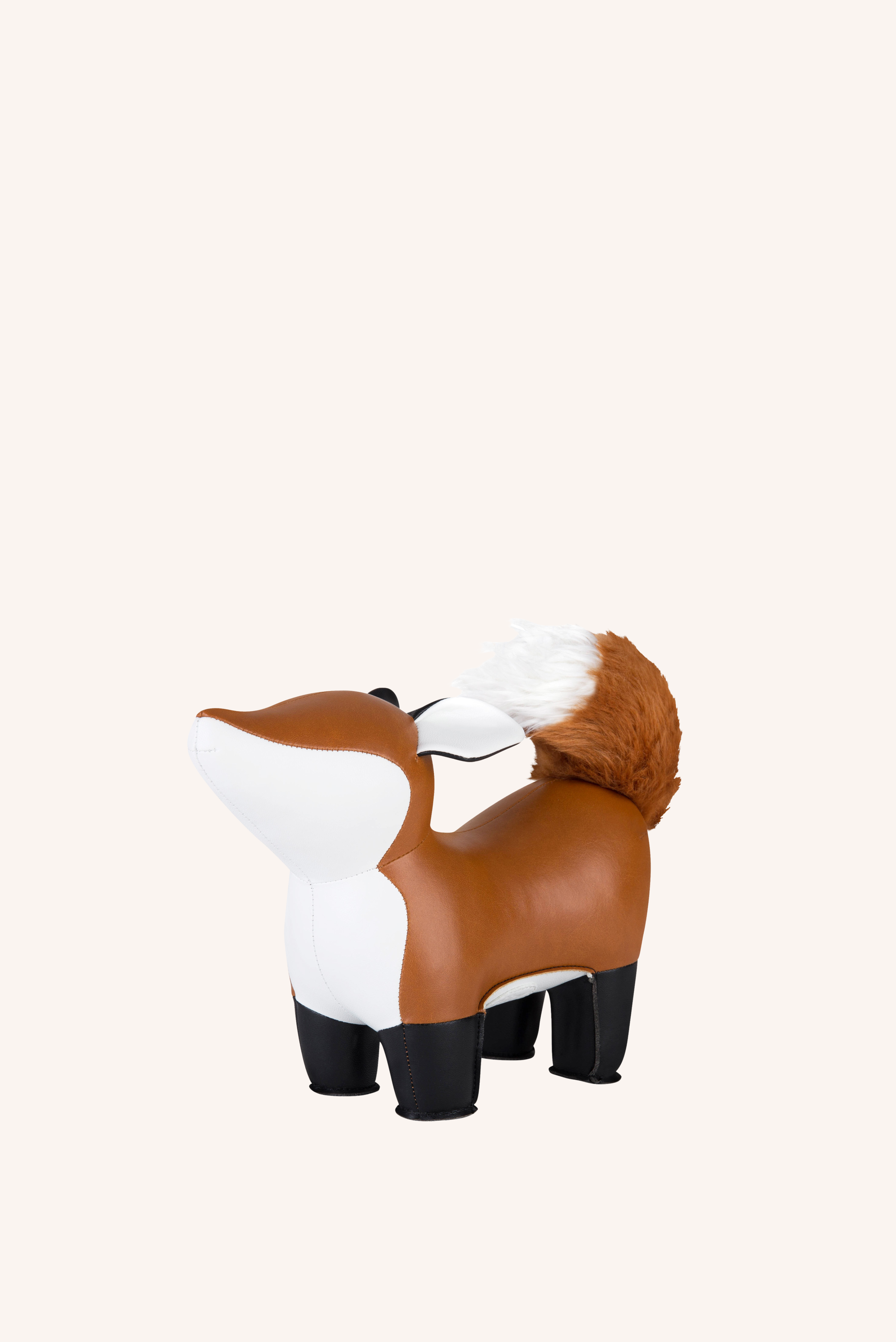 Zuny Fox Furi Bookend
