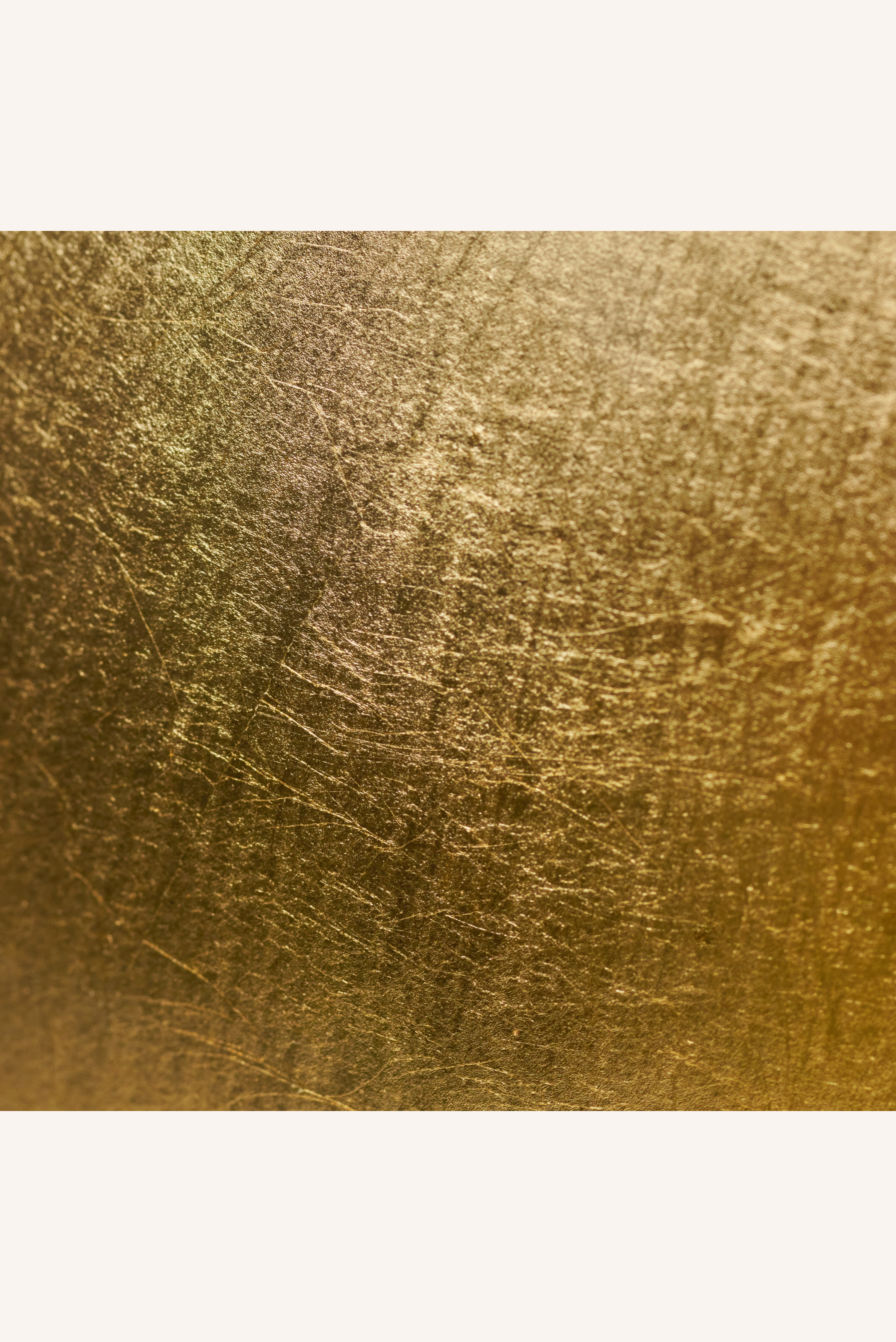 Apple - Ceramic Gold & Silver Plated