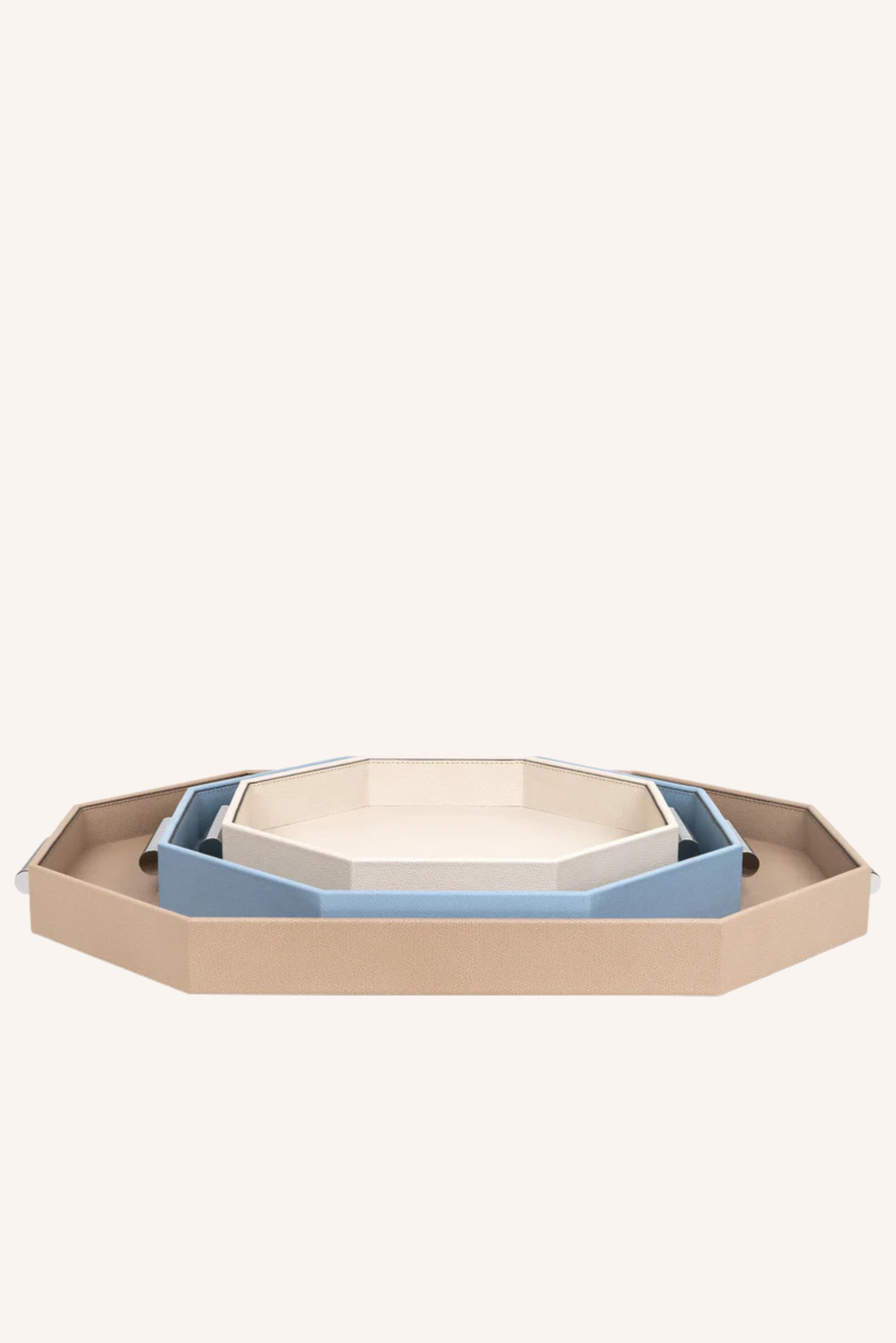 Grace Octagonal Tray