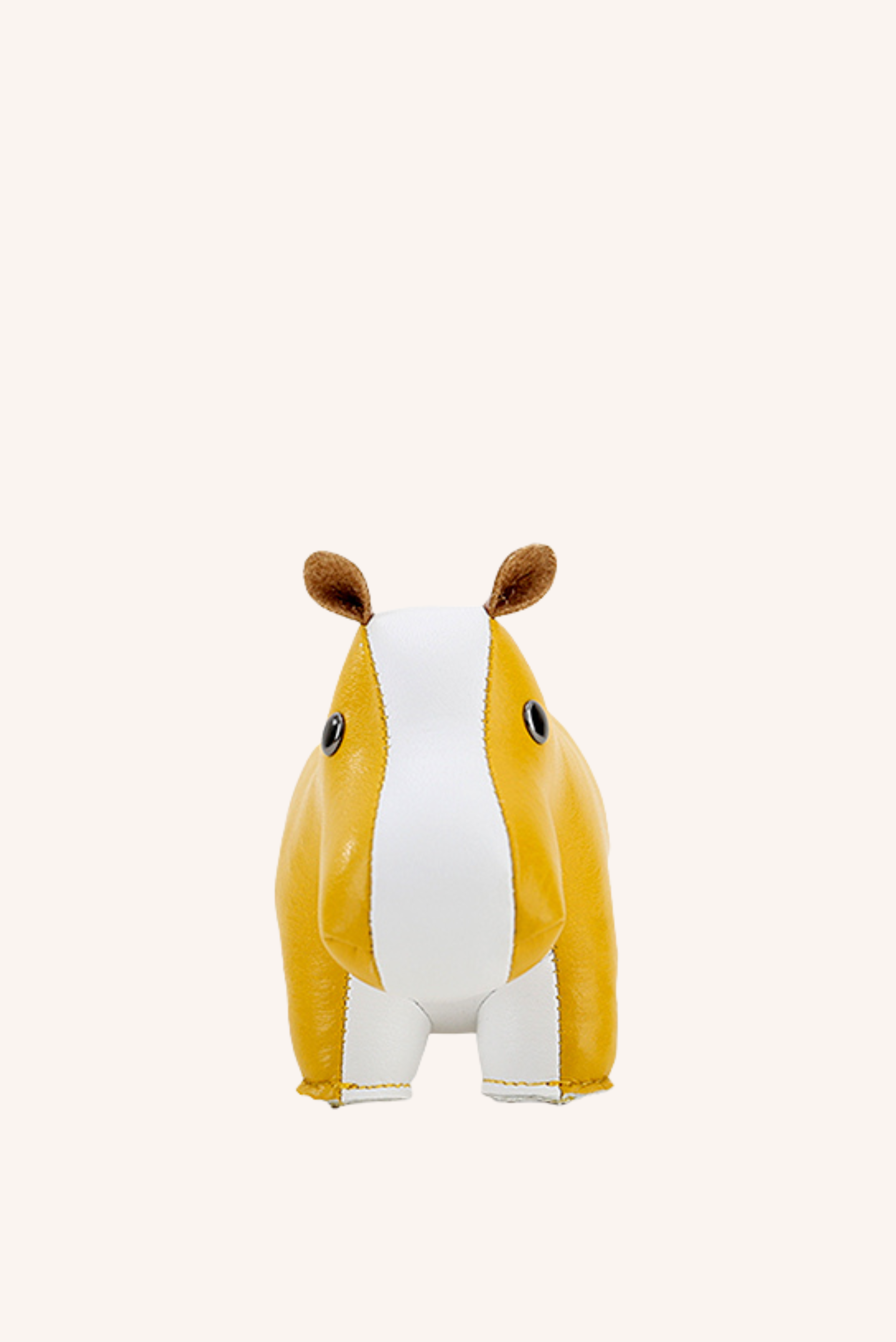 Classic Hippo Paperweight