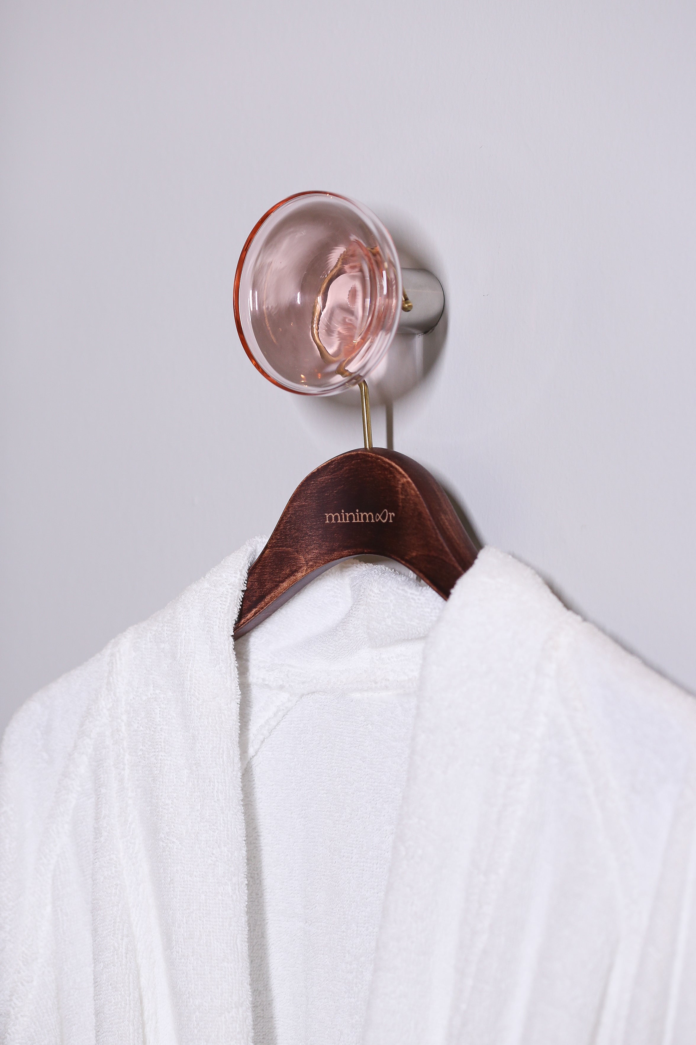 Wooden Clothes Hangers