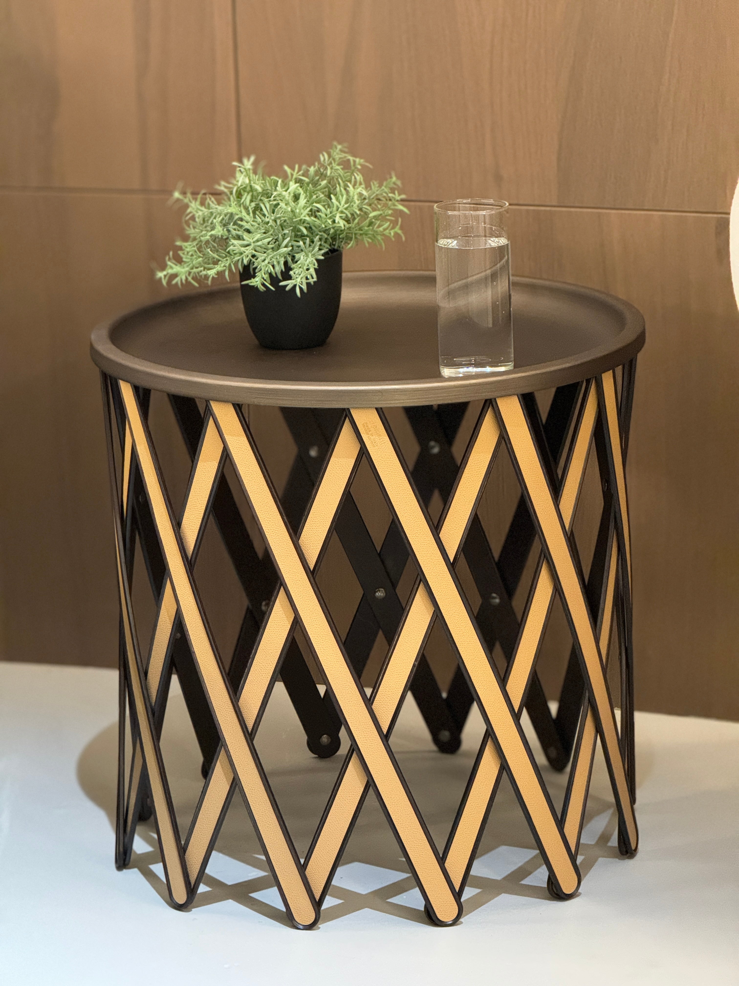 Safari Folding Table