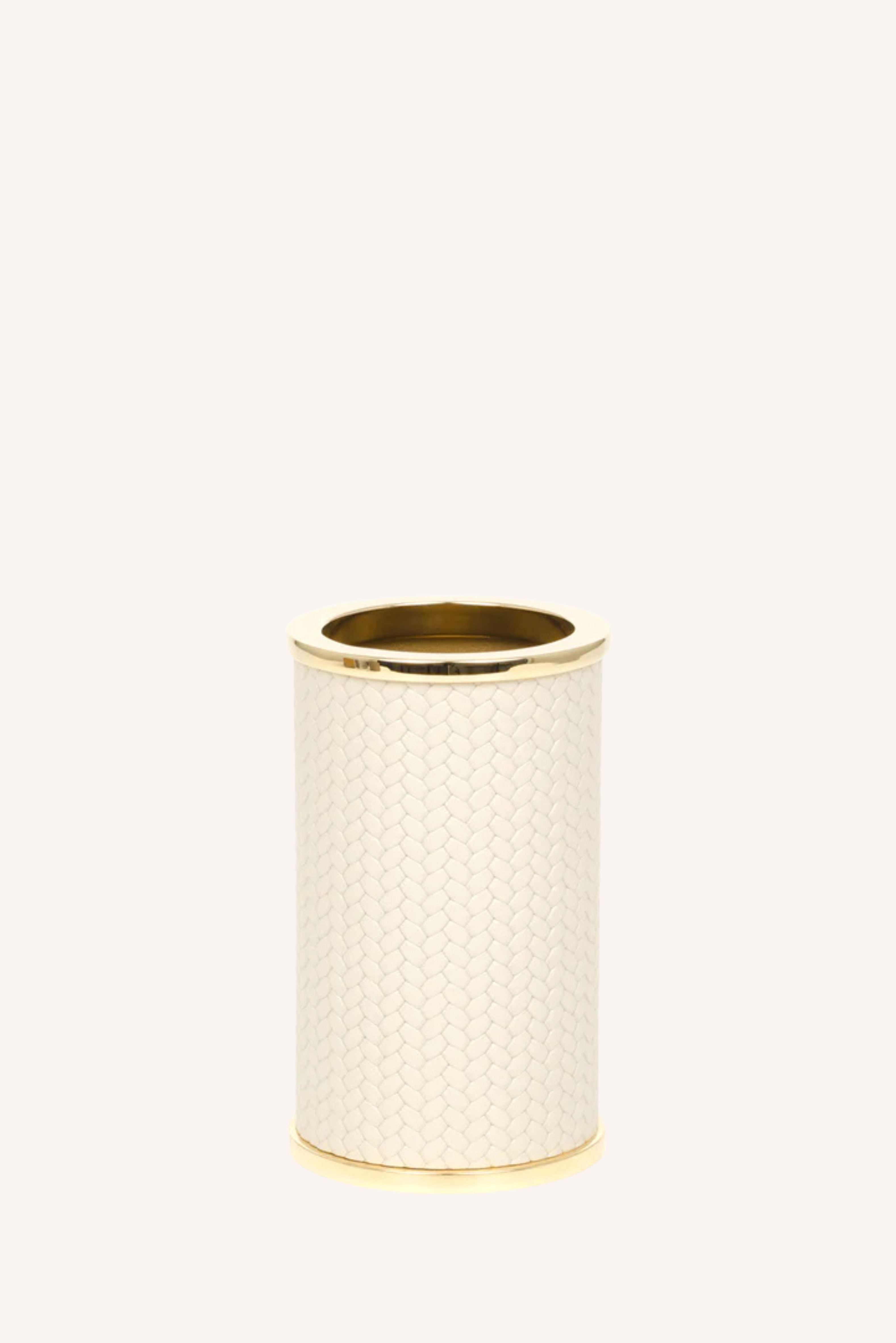 Olimpia Round Bathroom Set