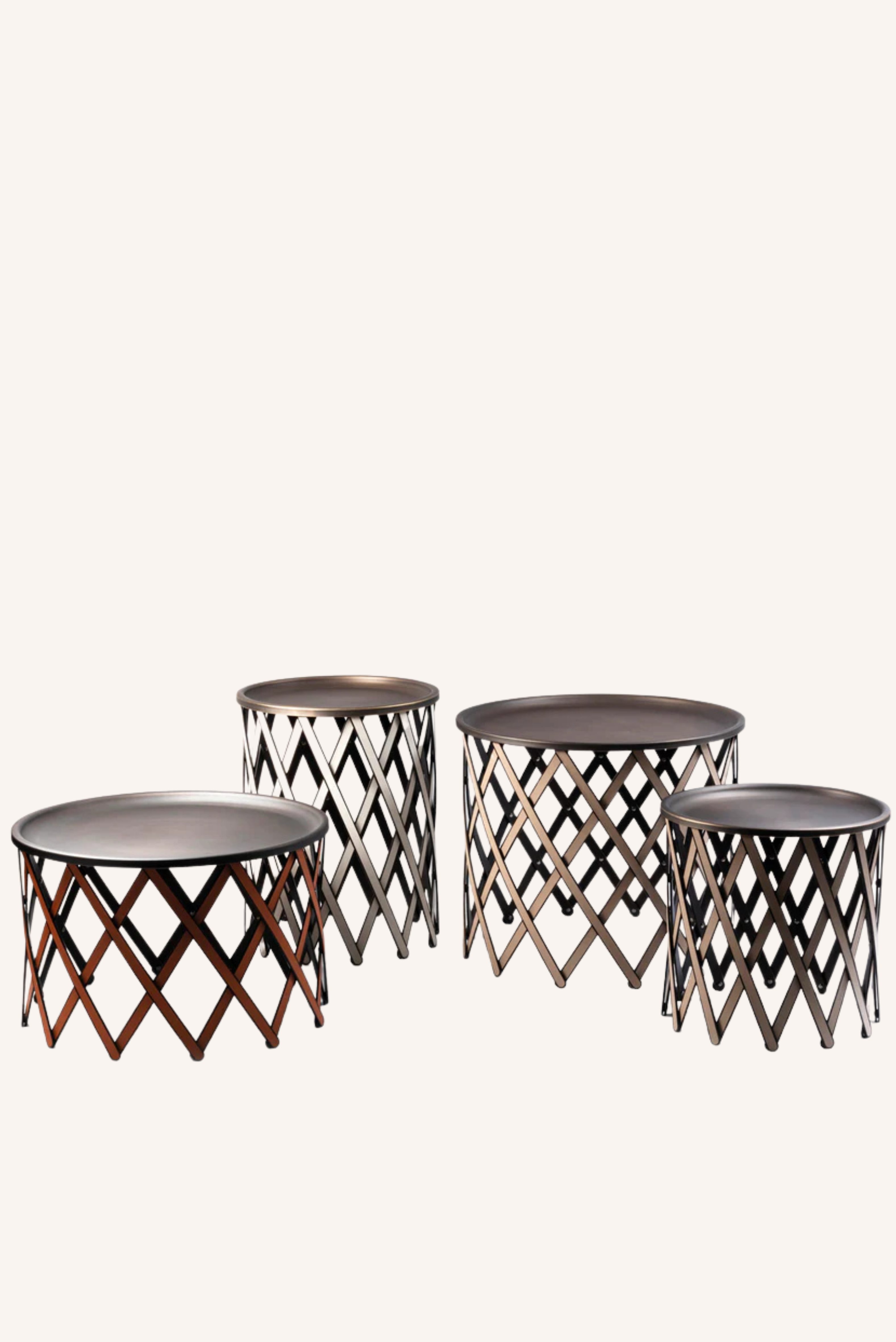 Safari Folding Table