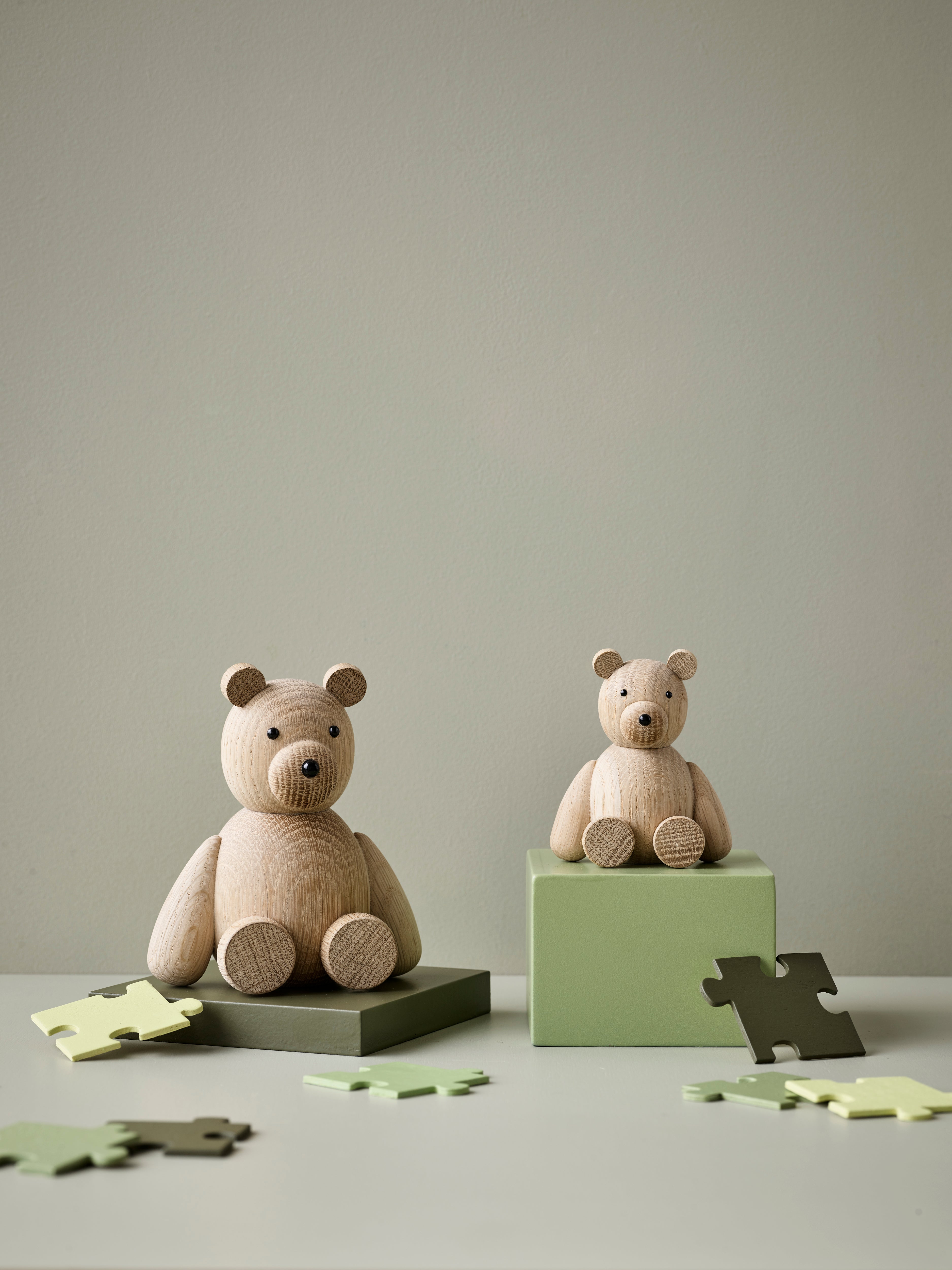 Teddy