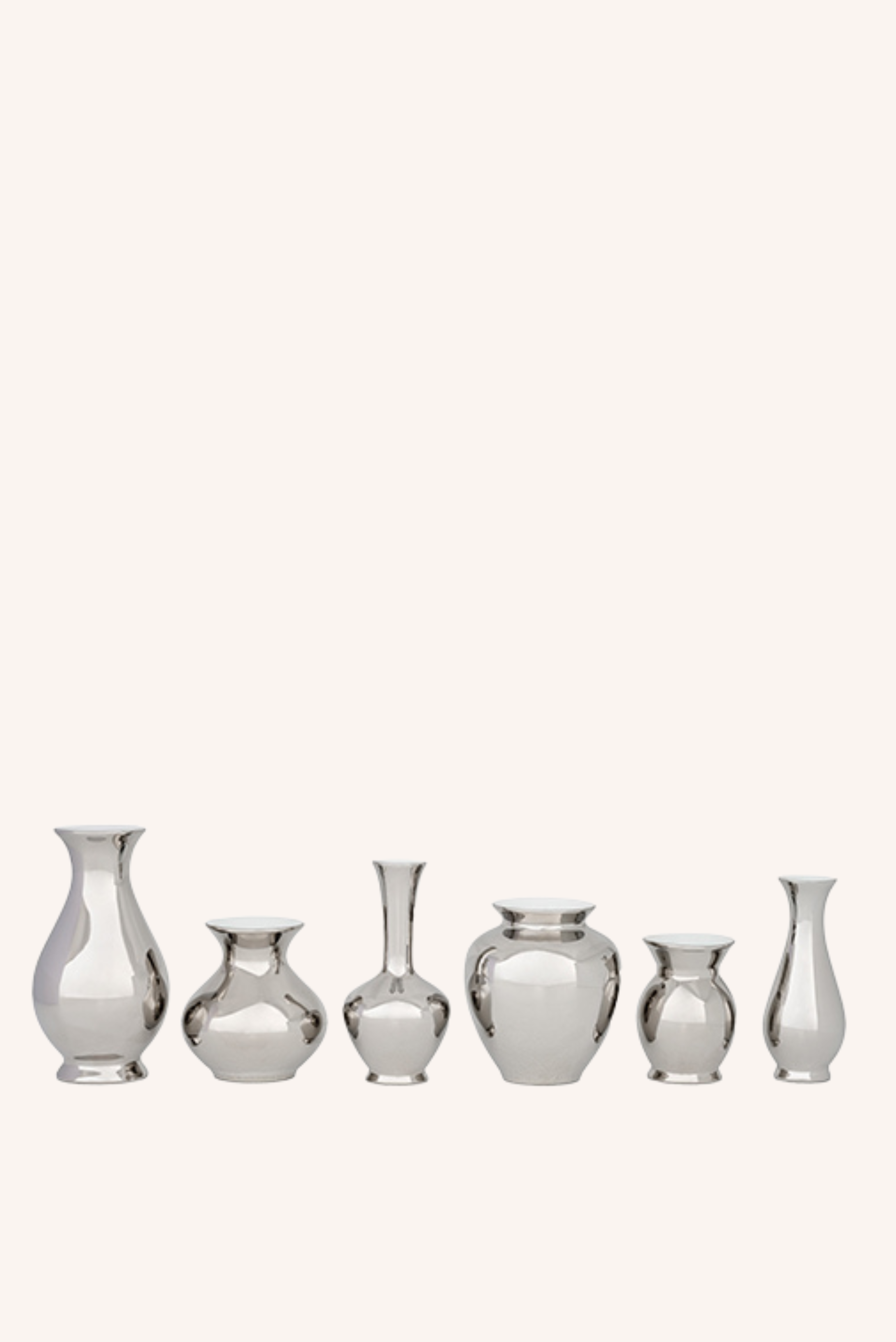 Blossom Vases