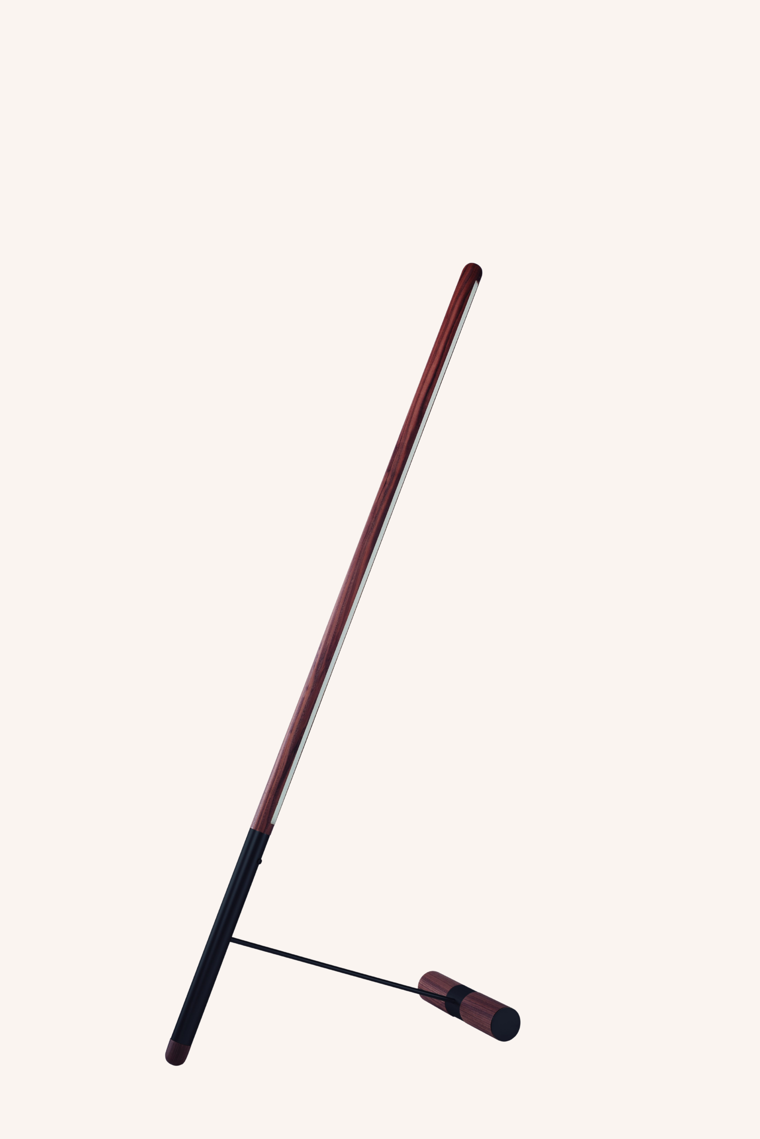 Linea D Floor Lamp