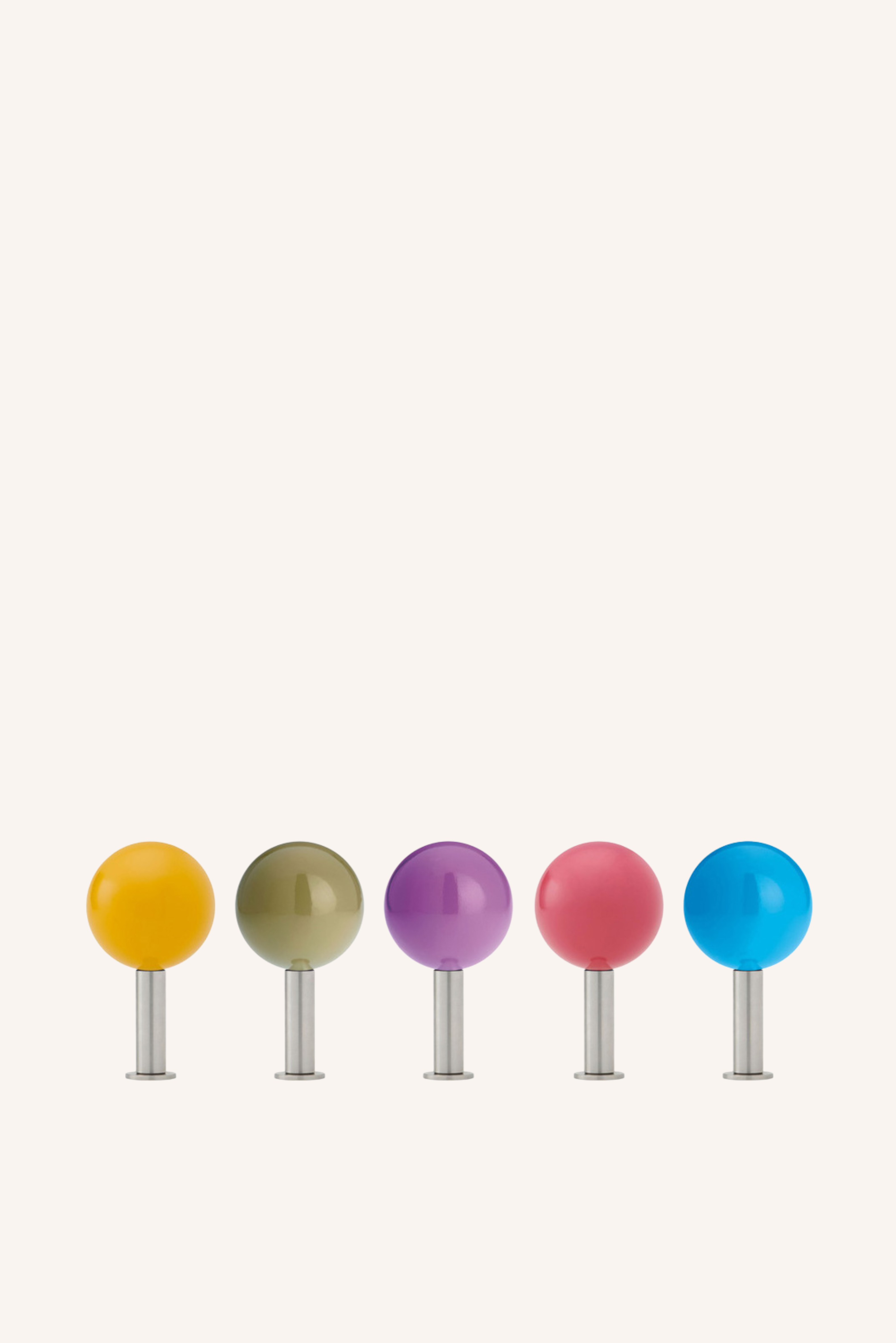 Dots Wall Hook