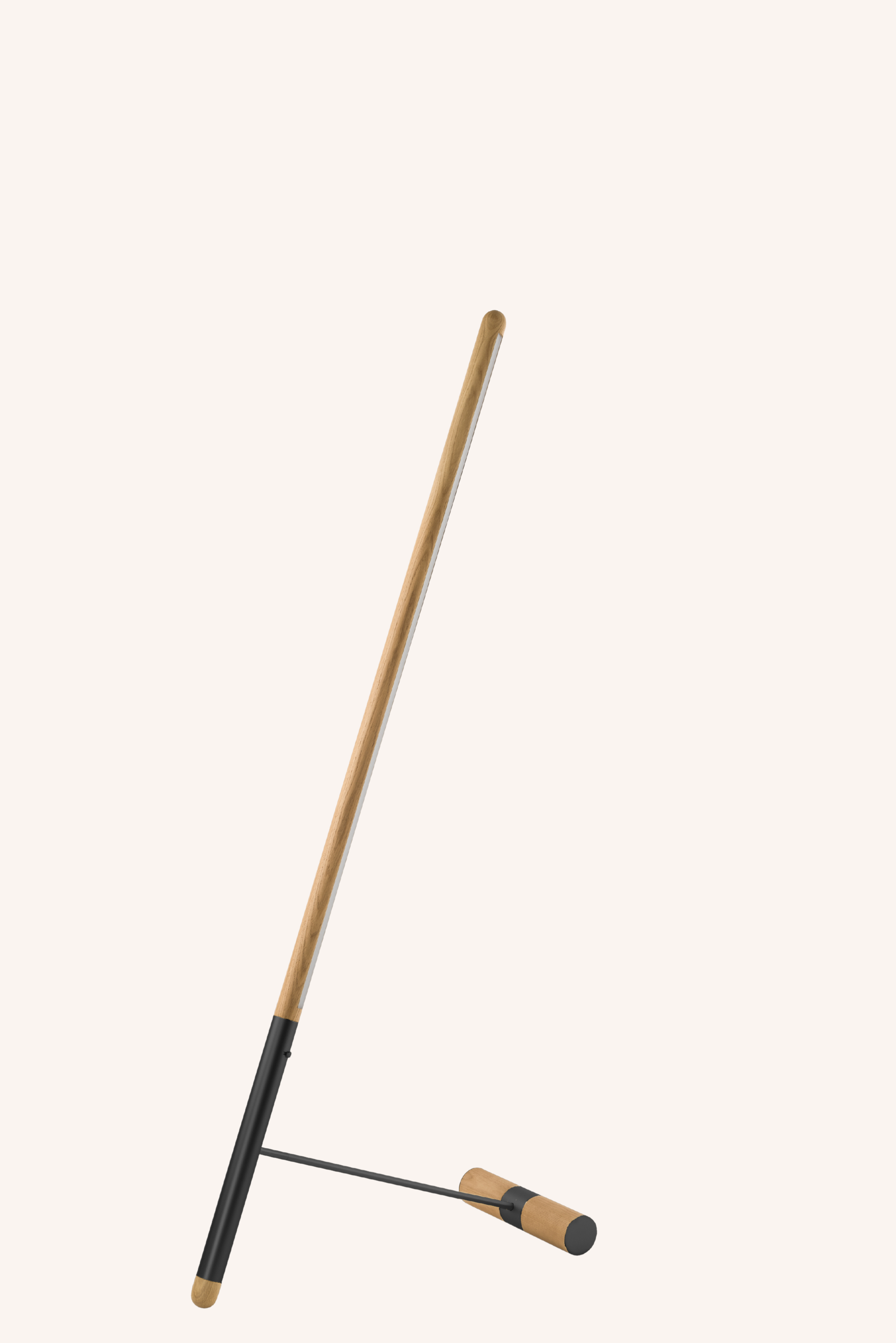 Linea D Floor Lamp