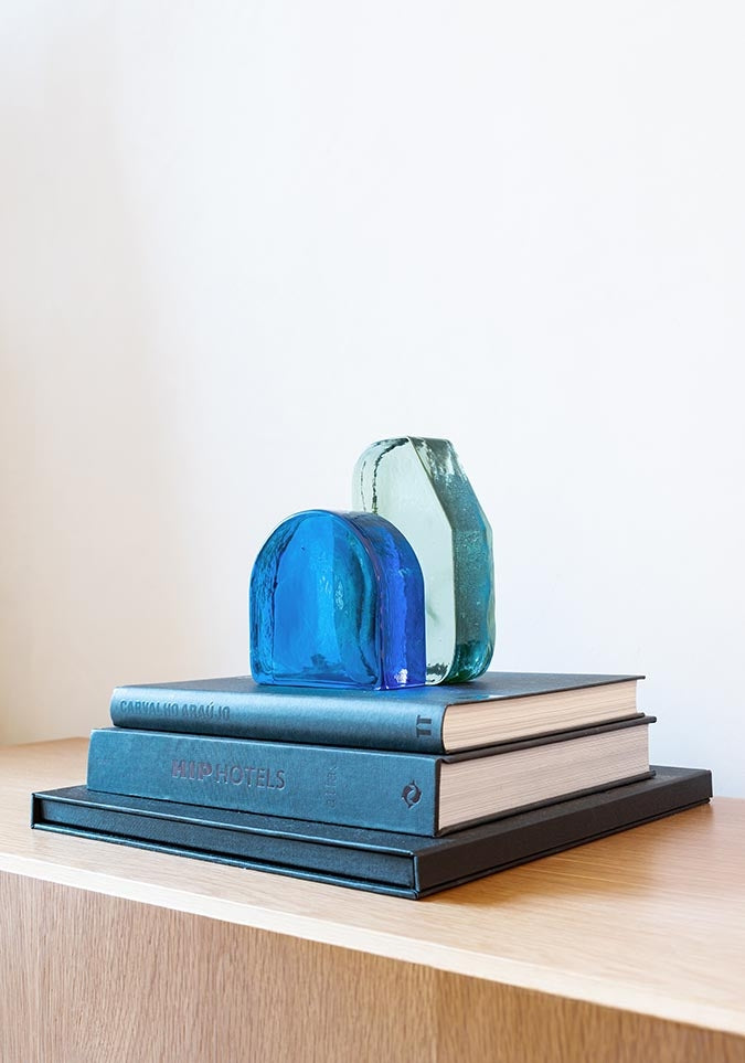 Cinema Bookends