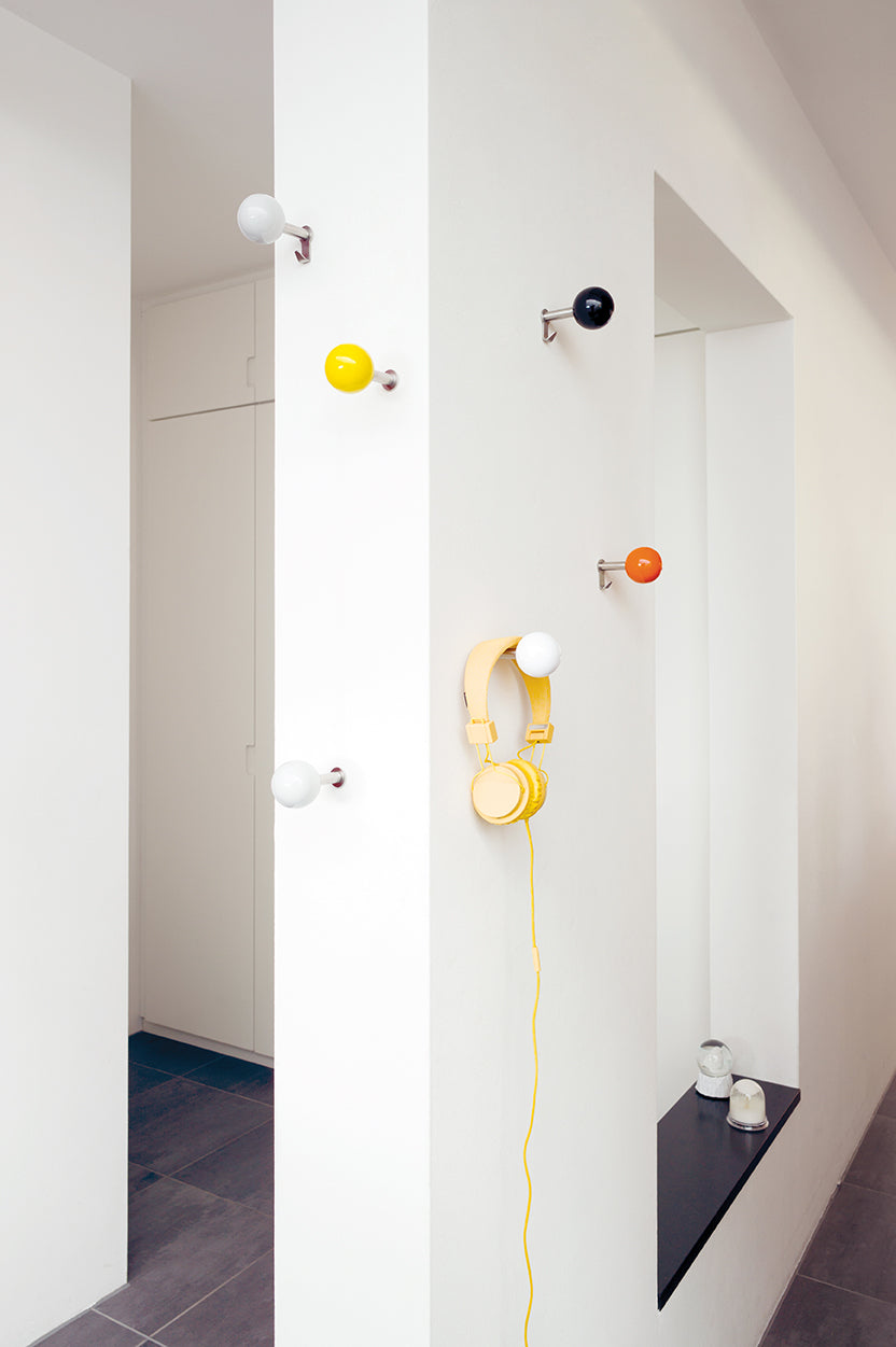 Dots Wall Hook