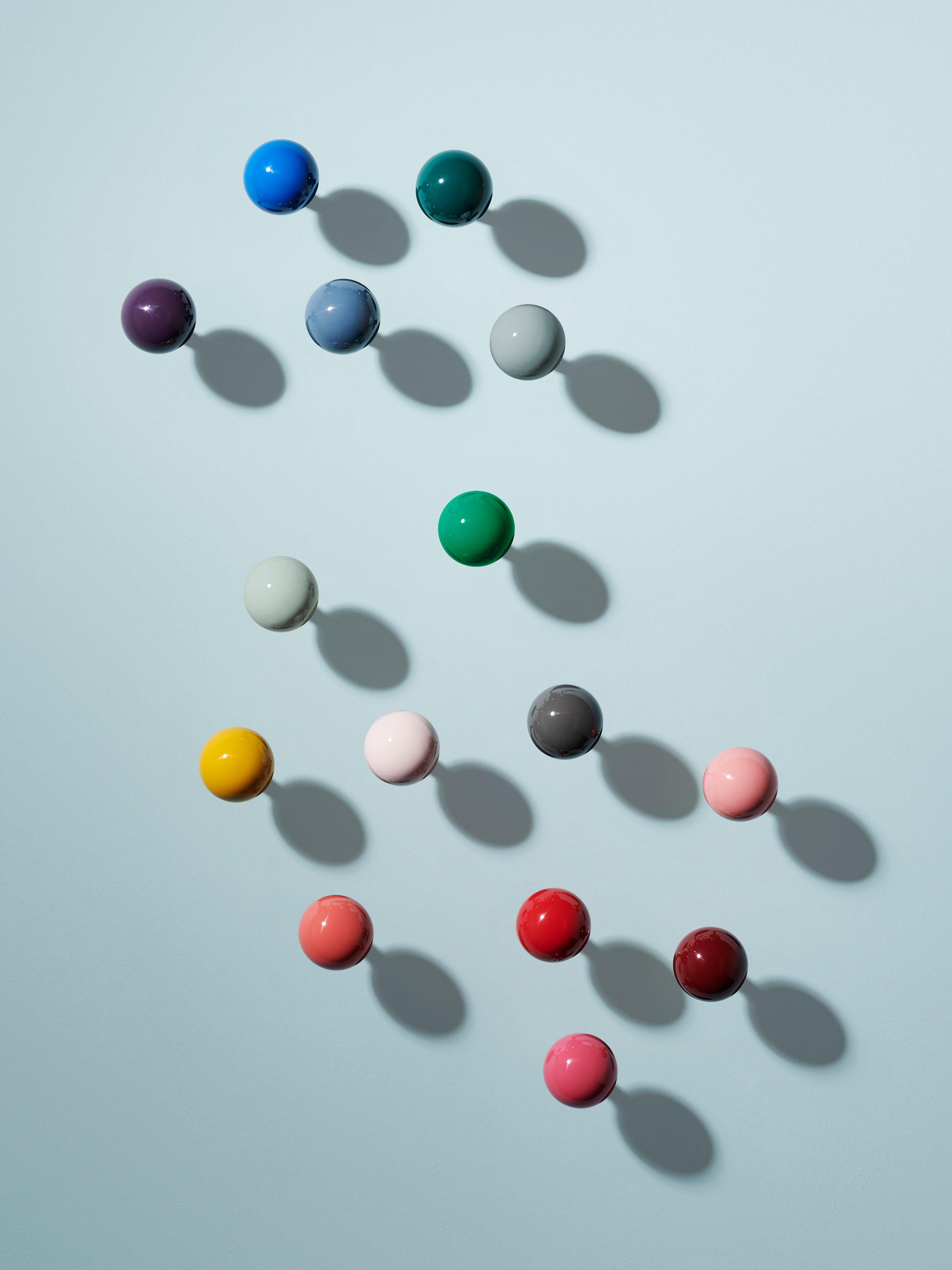 Dots Wall Hook