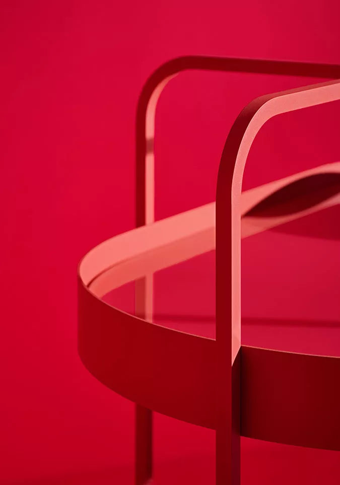 Grace Serving Trolley