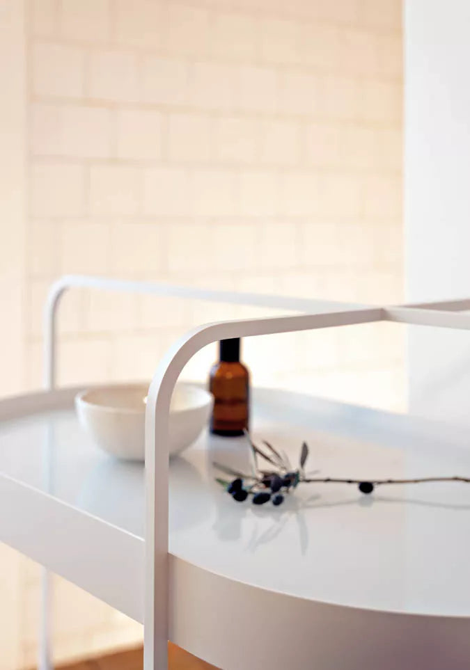 Grace Serving Trolley