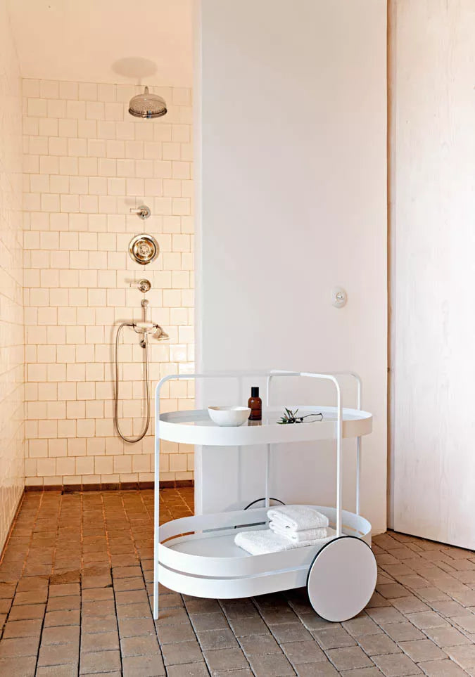 Grace Serving Trolley