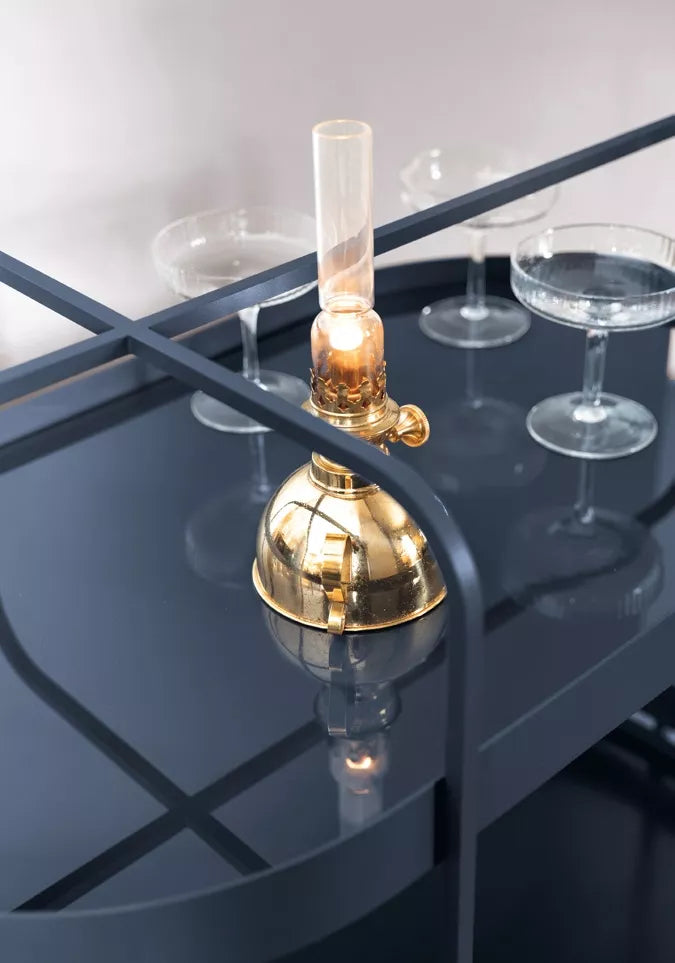 Grace Serving Trolley