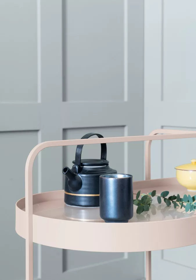 Grace Serving Trolley