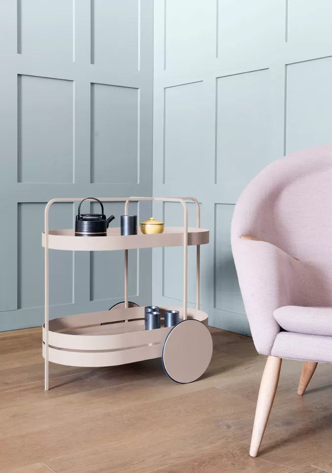 Grace Serving Trolley