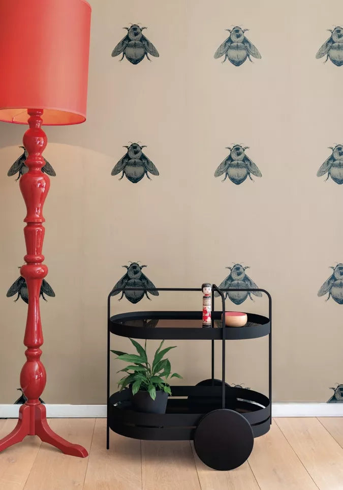 Grace Serving Trolley