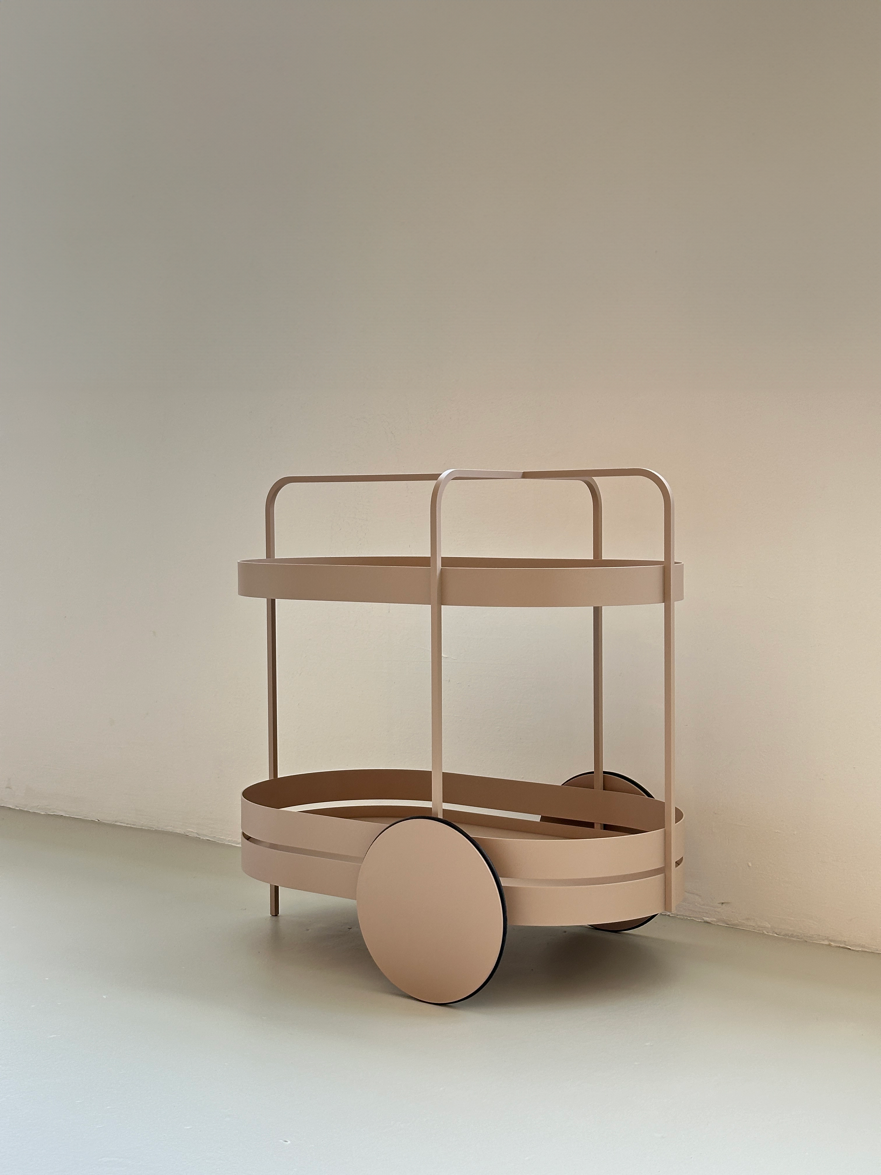 Grace Serving Trolley