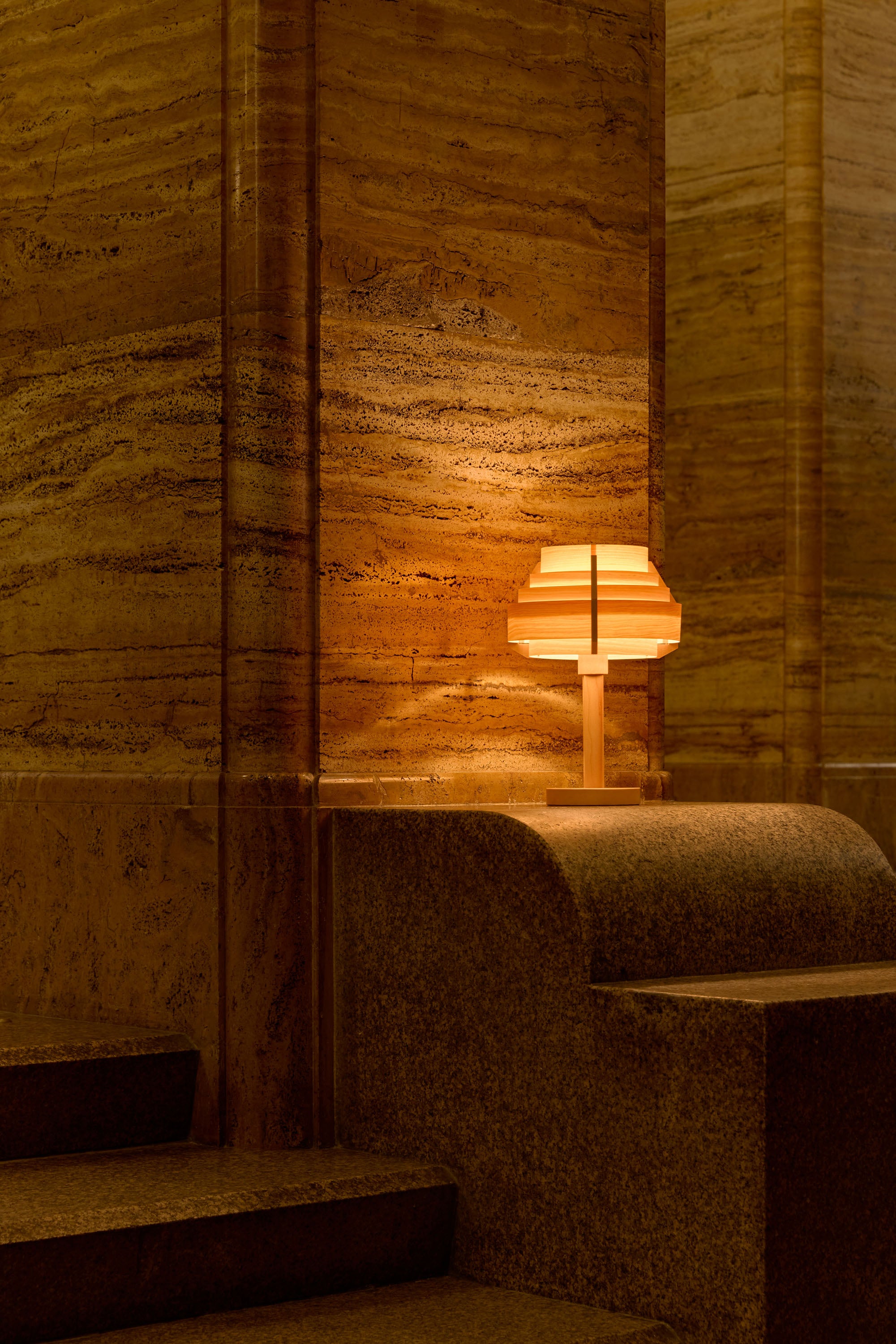 JAKOBSSON® Lamp