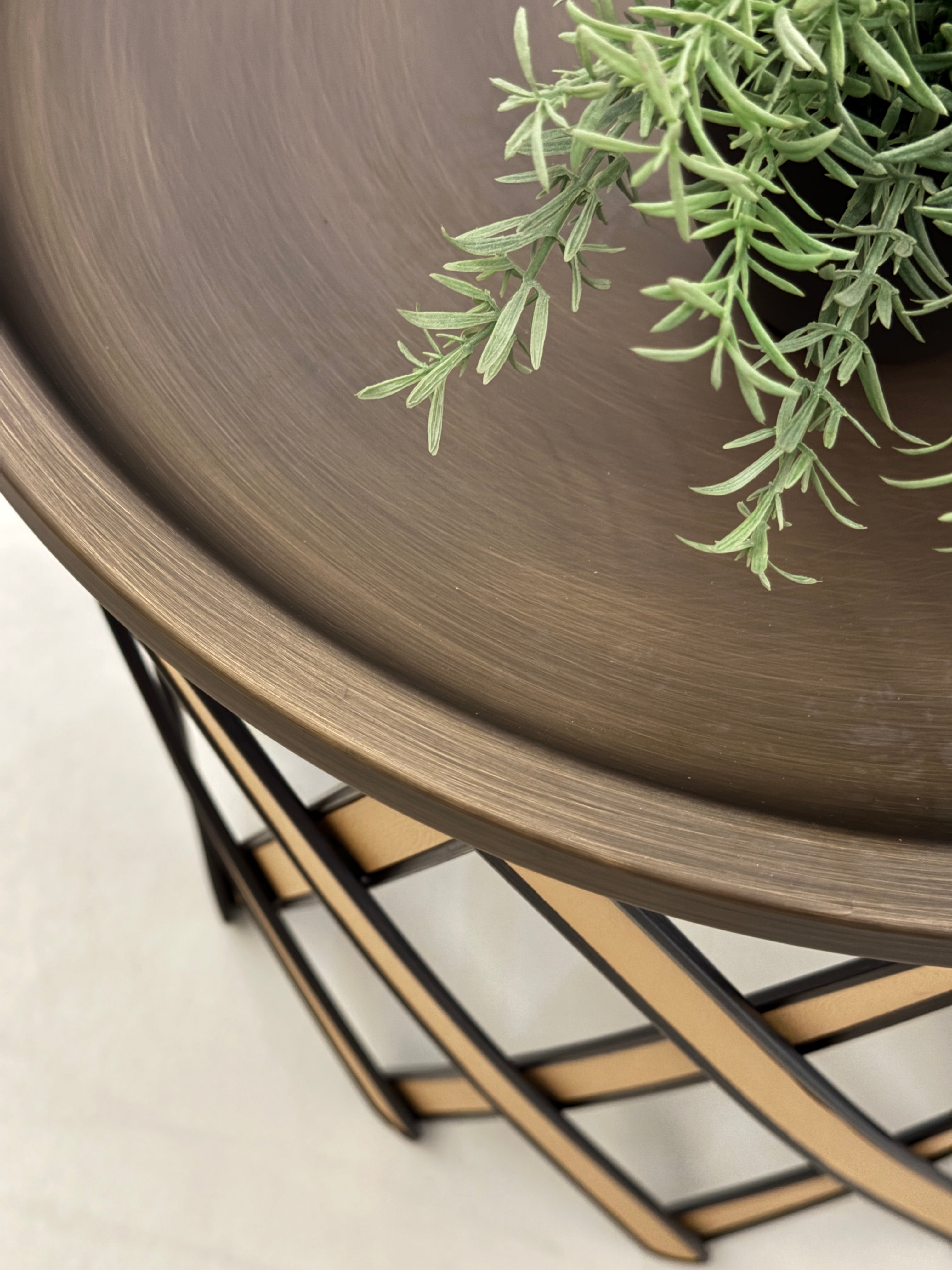 Safari Folding Table