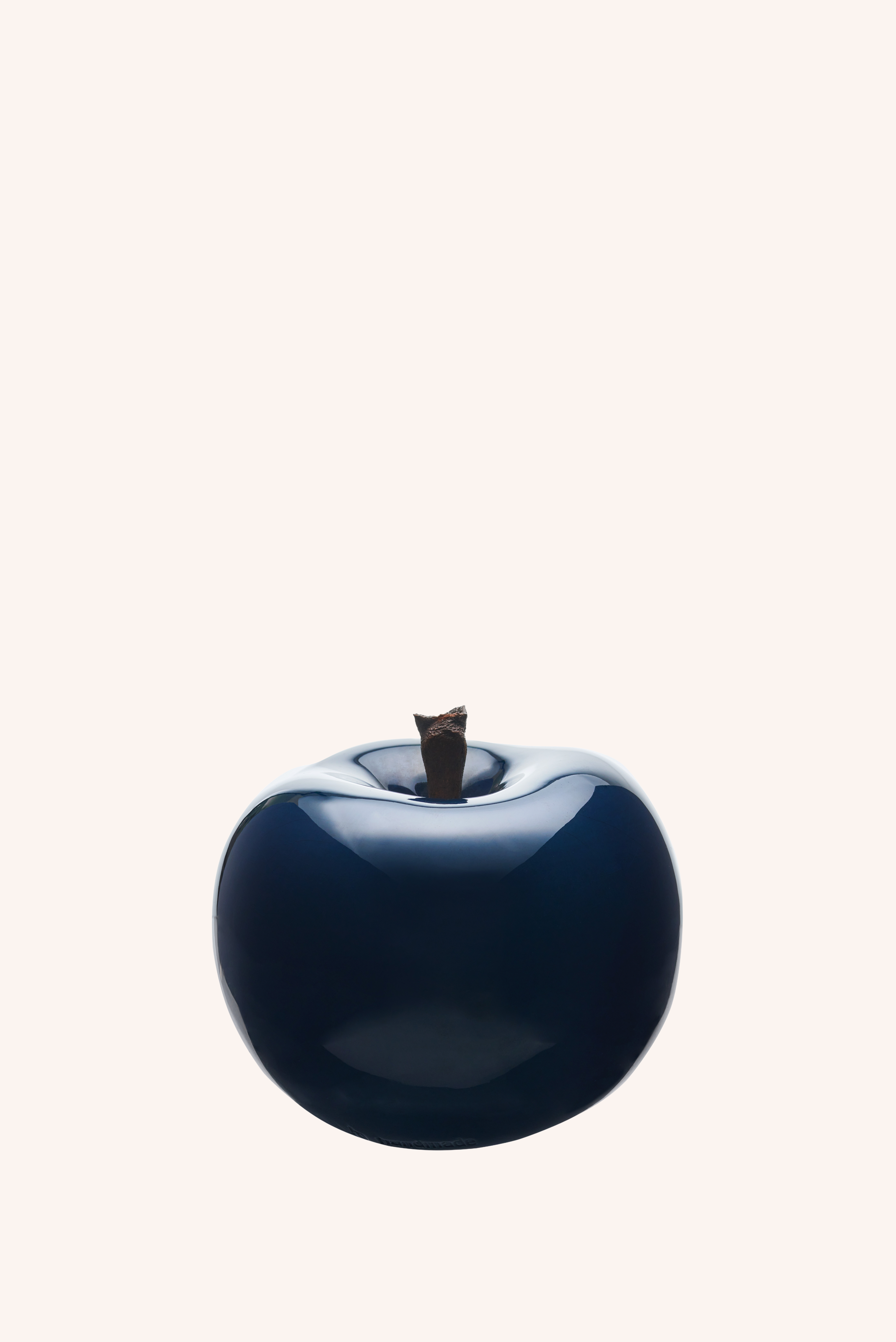 Apple - Petrol Blue