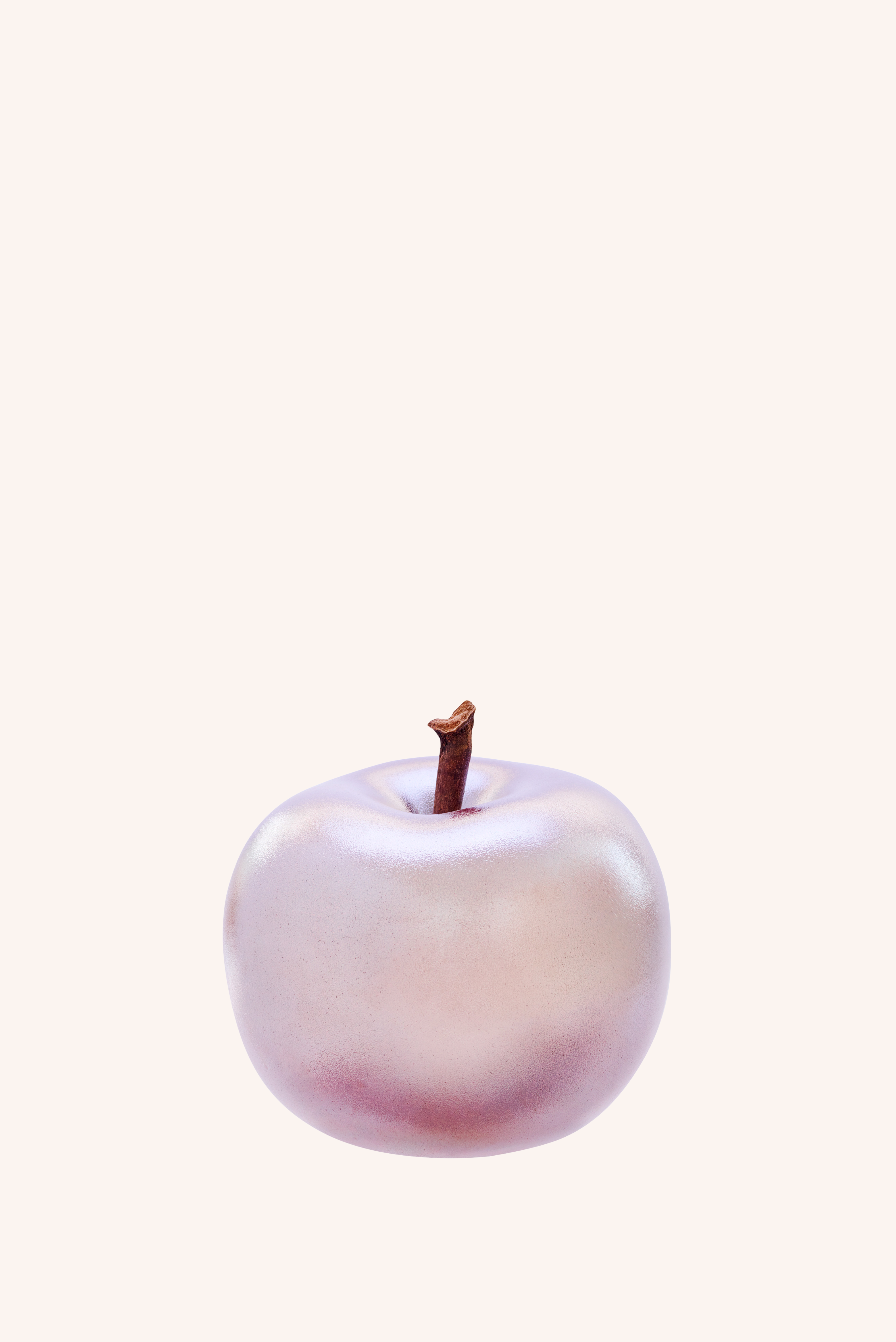 Apple - Copper Glazed