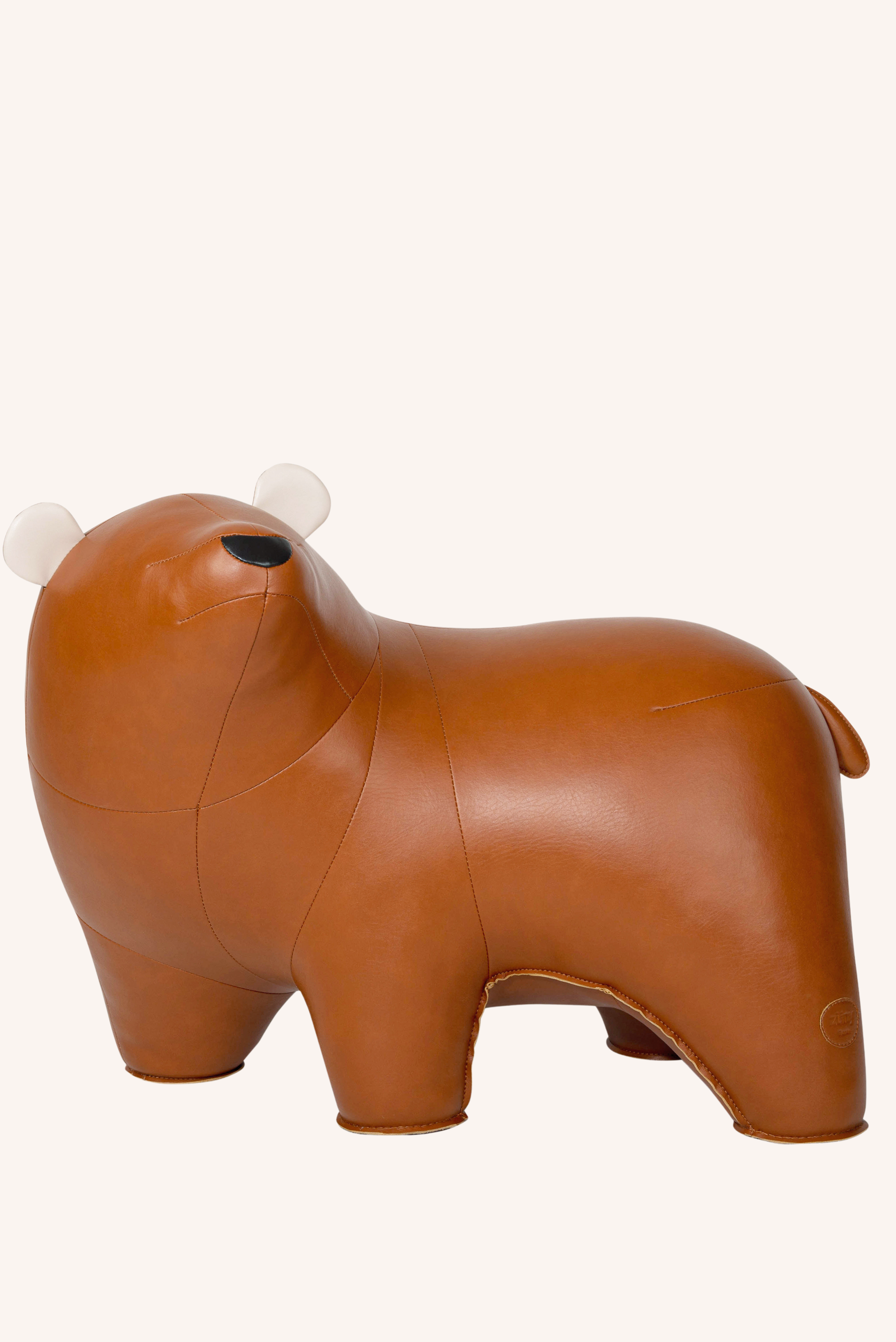 Gaze Bear Bero Giant Decor