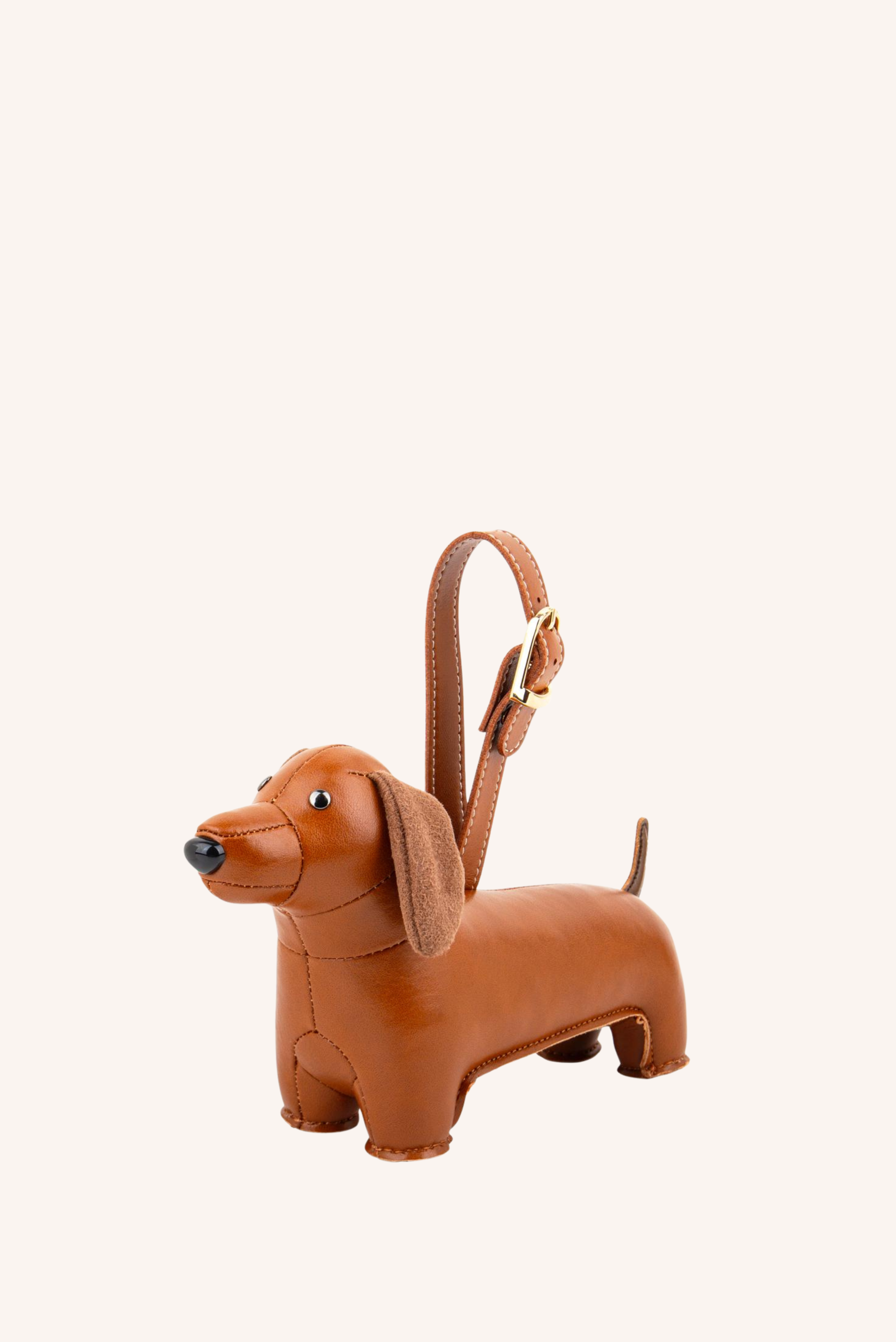 Classic Teckel Bag Charm