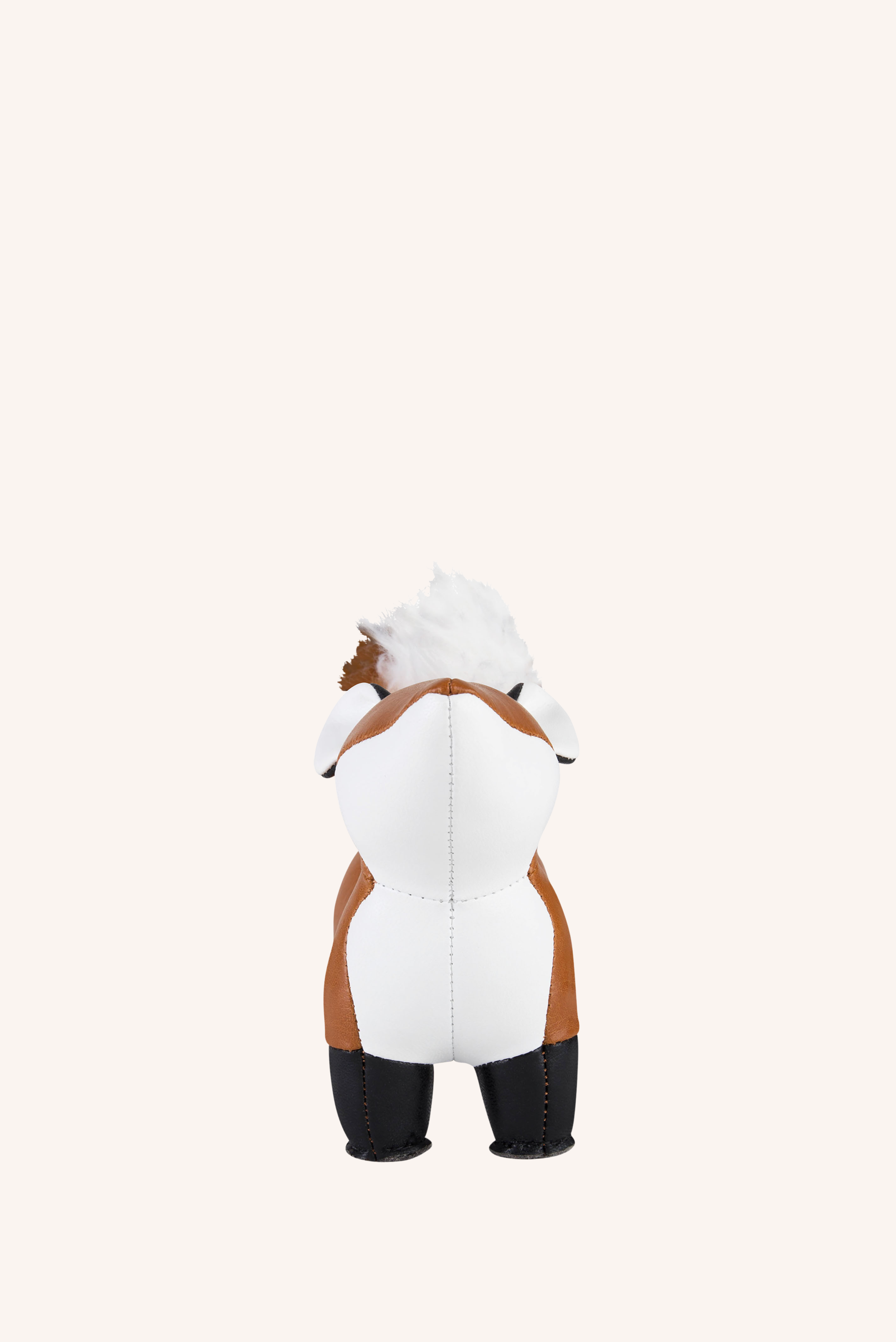 Zuny Fox Furi Paperweight