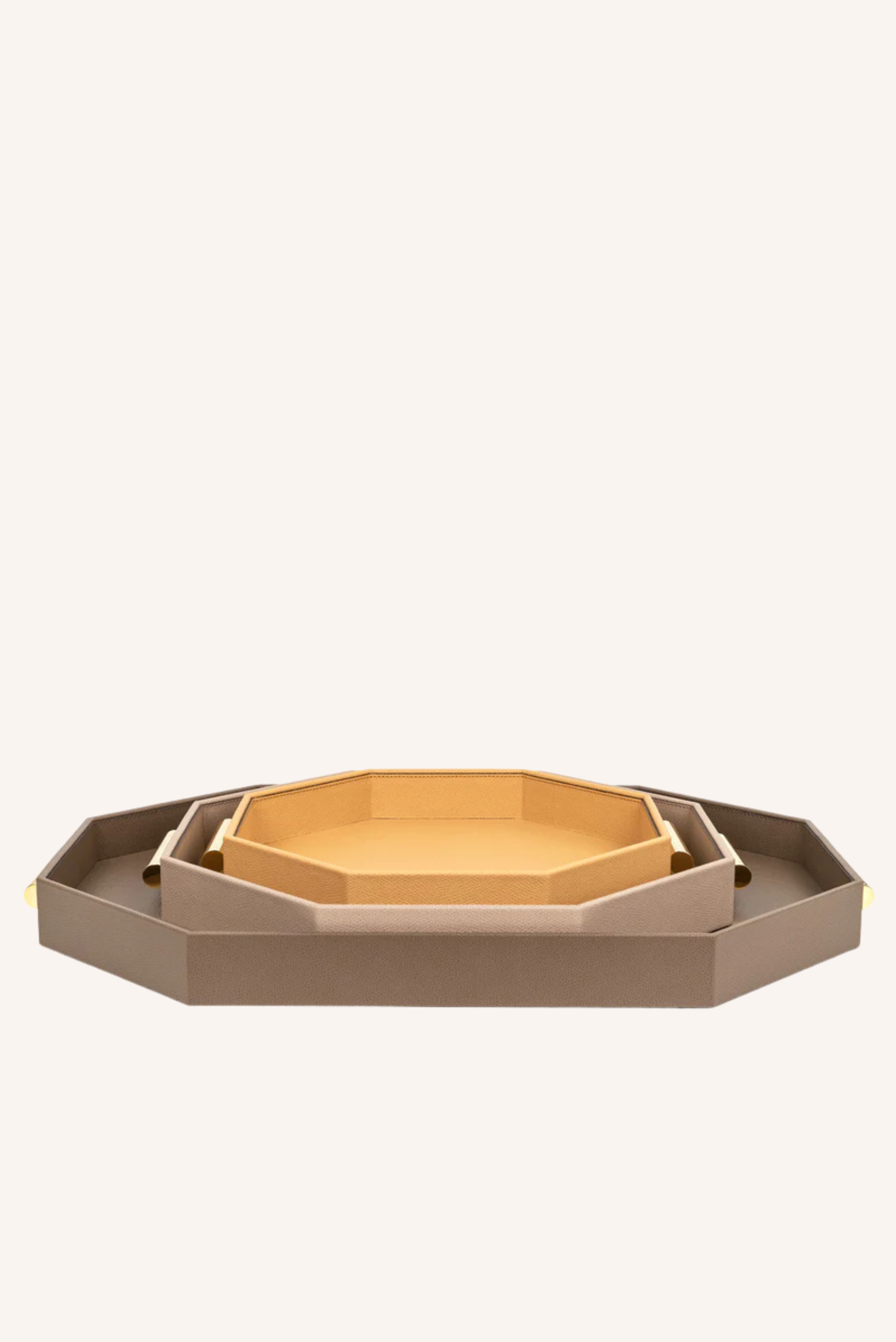 Grace Octagonal Tray