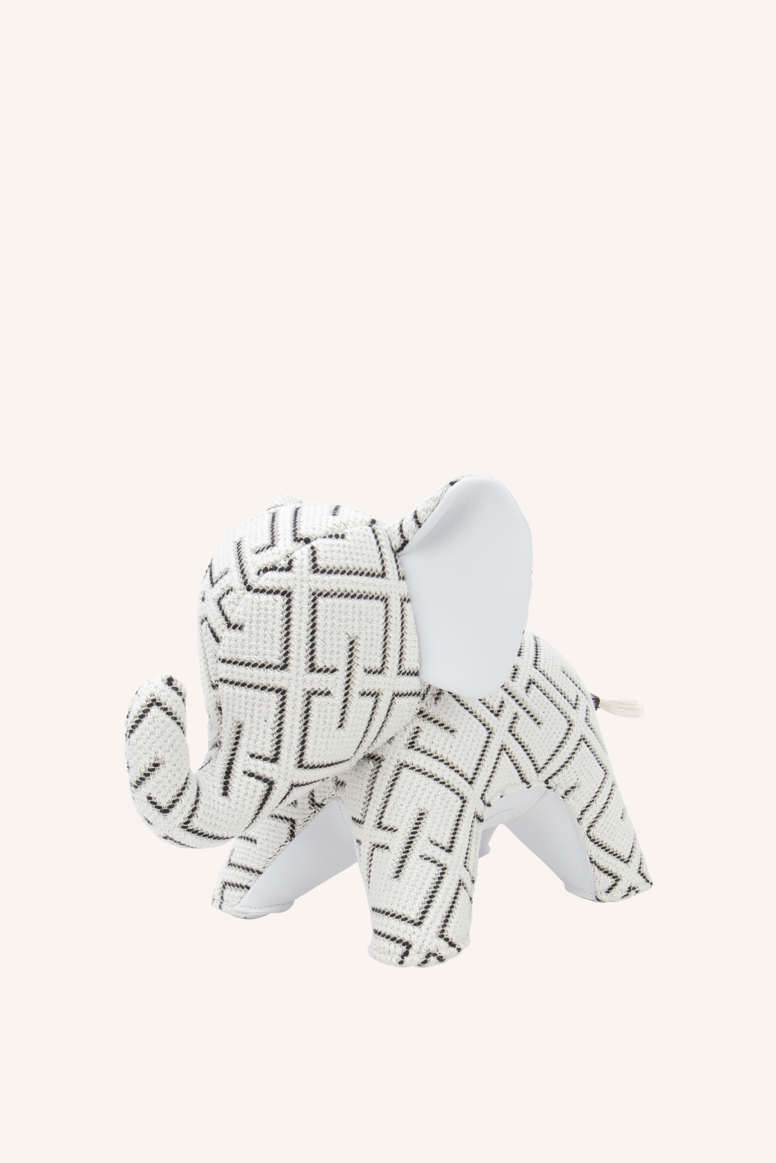 Elephant Bookend (Kvadrat Edition)