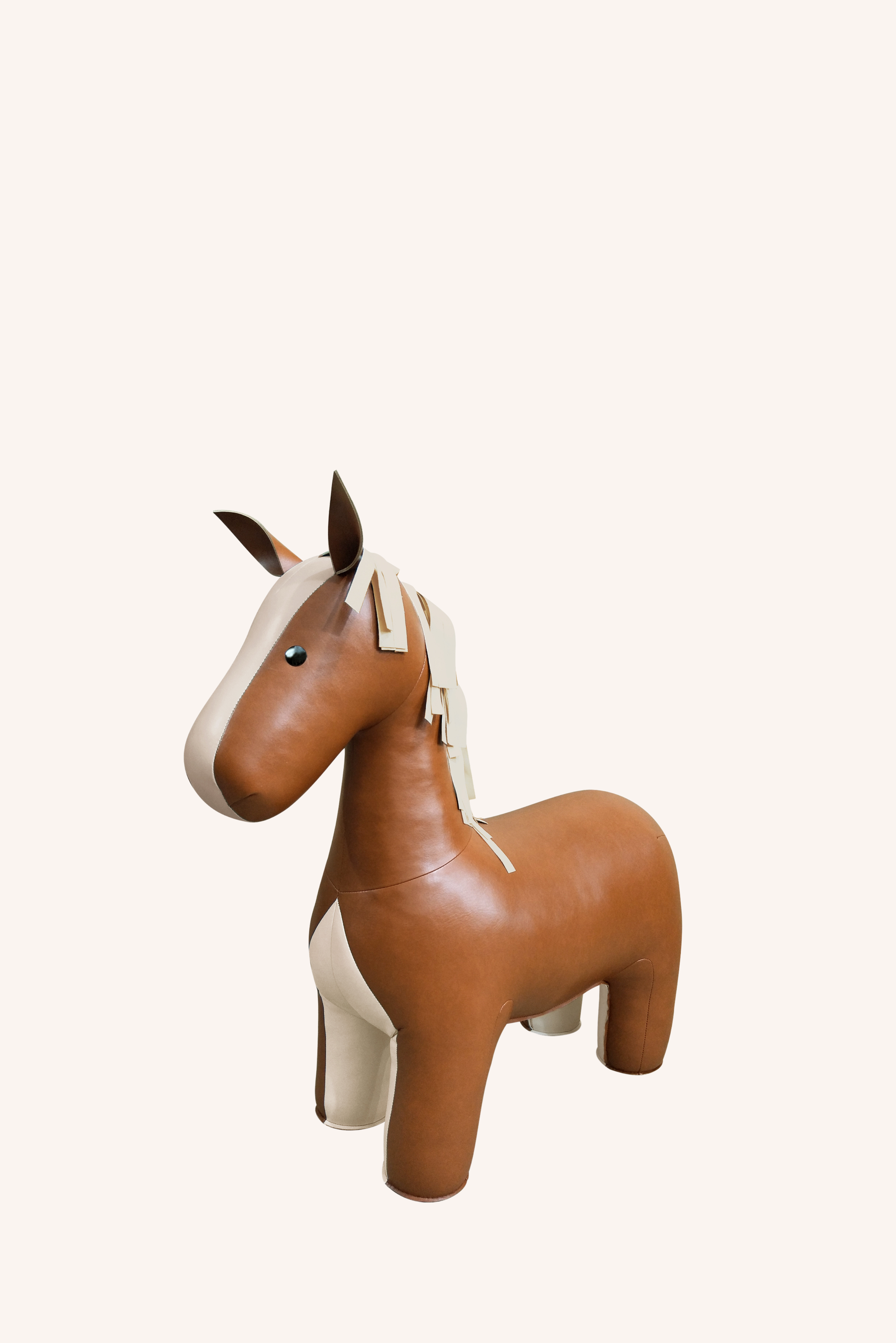 Zuny Horse Bookend