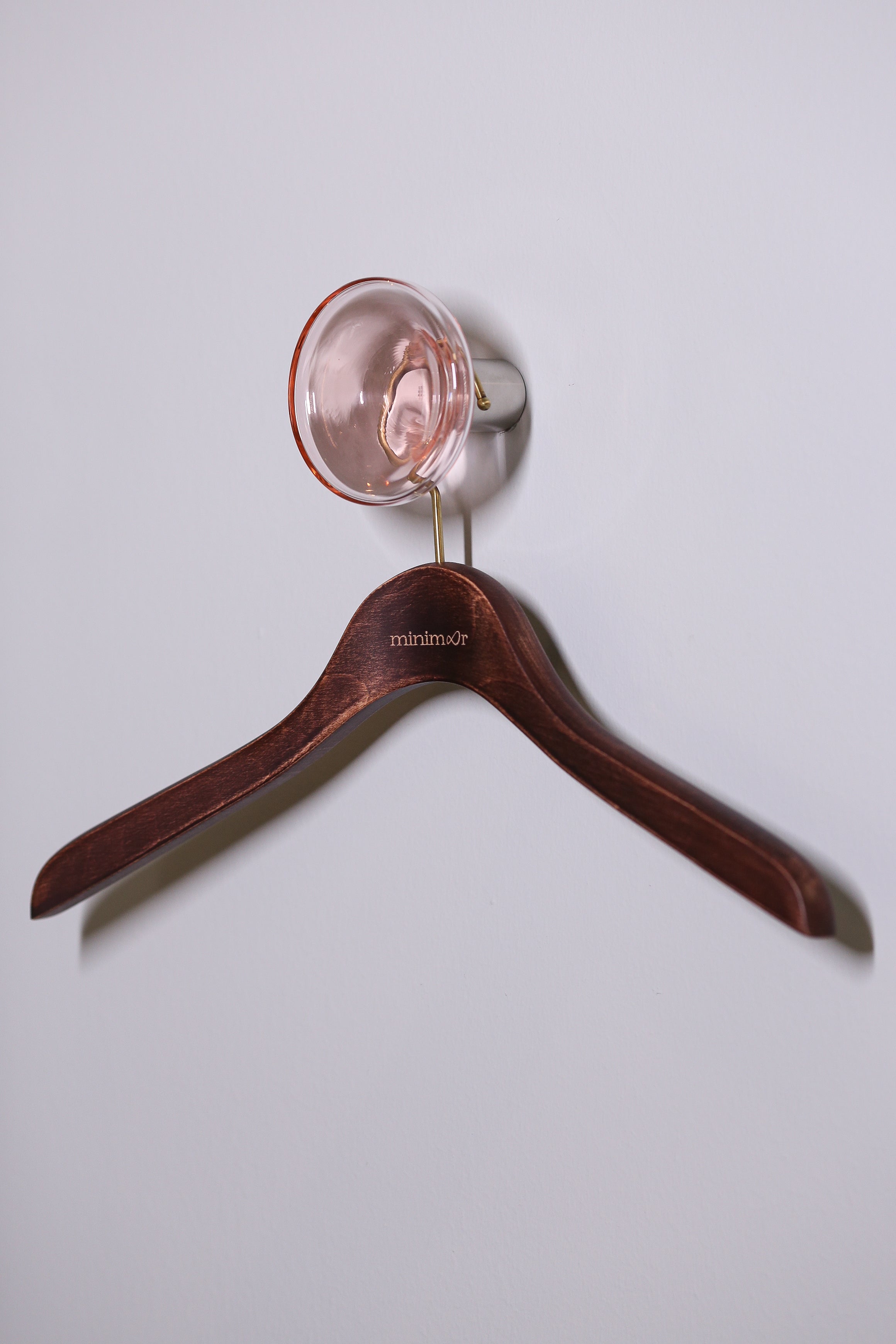 Wooden Clothes Hangers