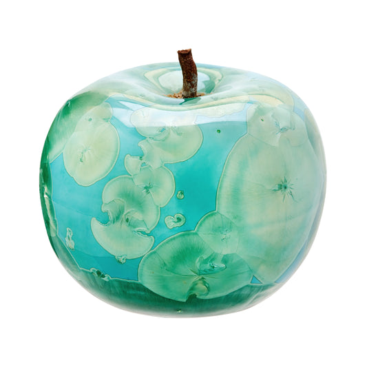 Apple - Jade Porcelain