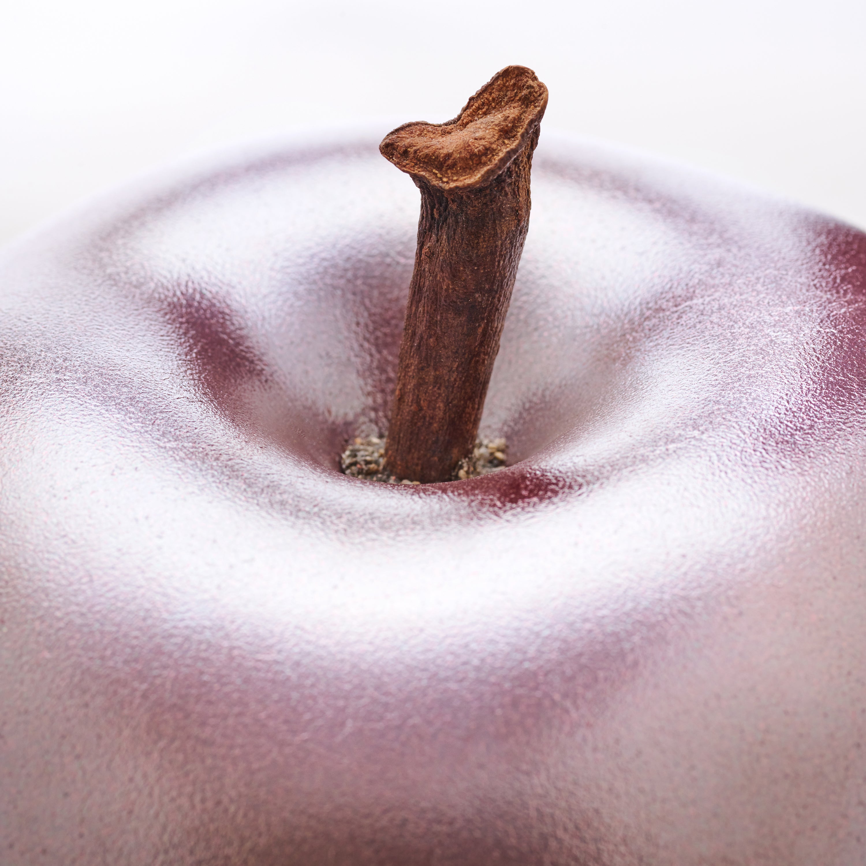 Apple - Copper Glazed