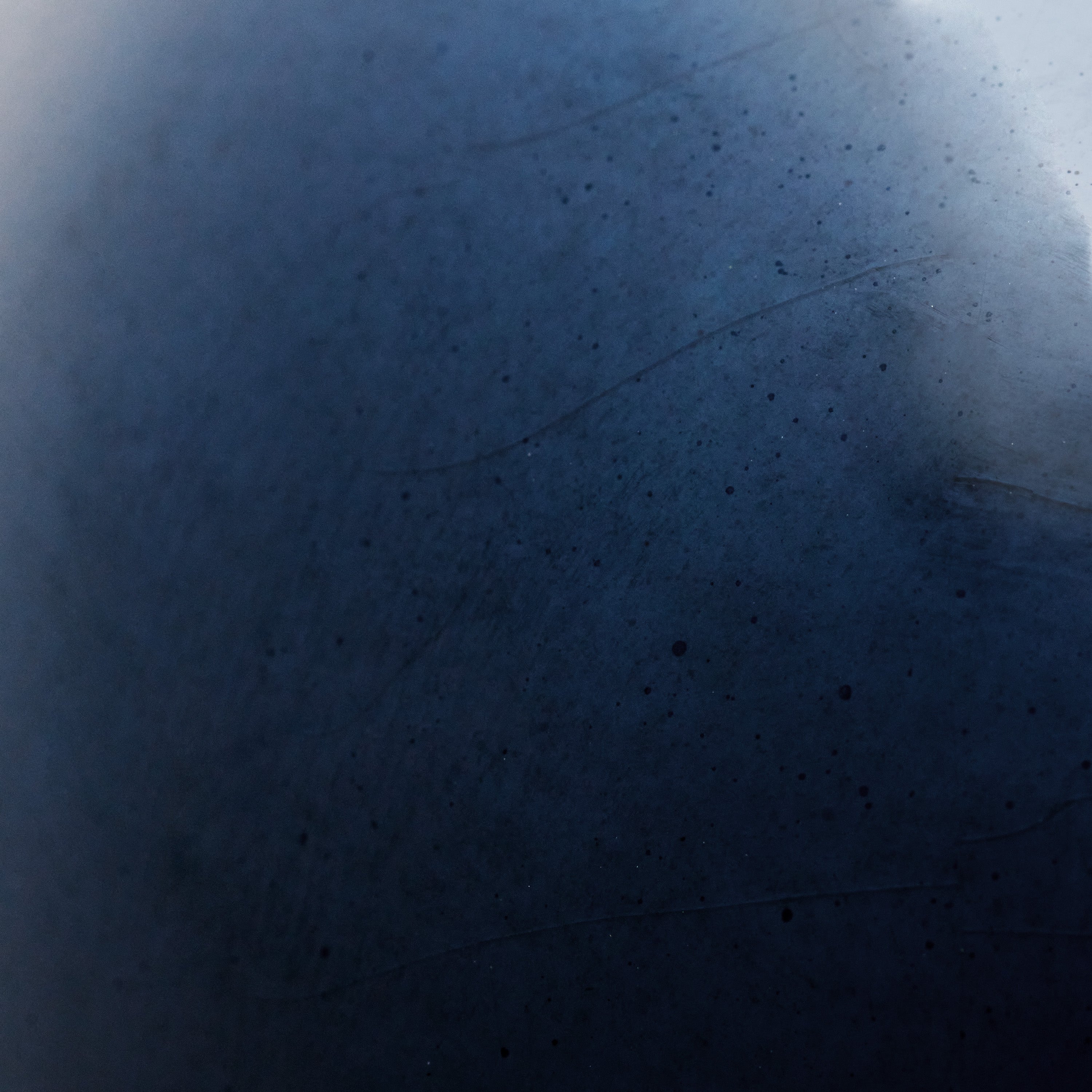 Apple - Petrol Blue