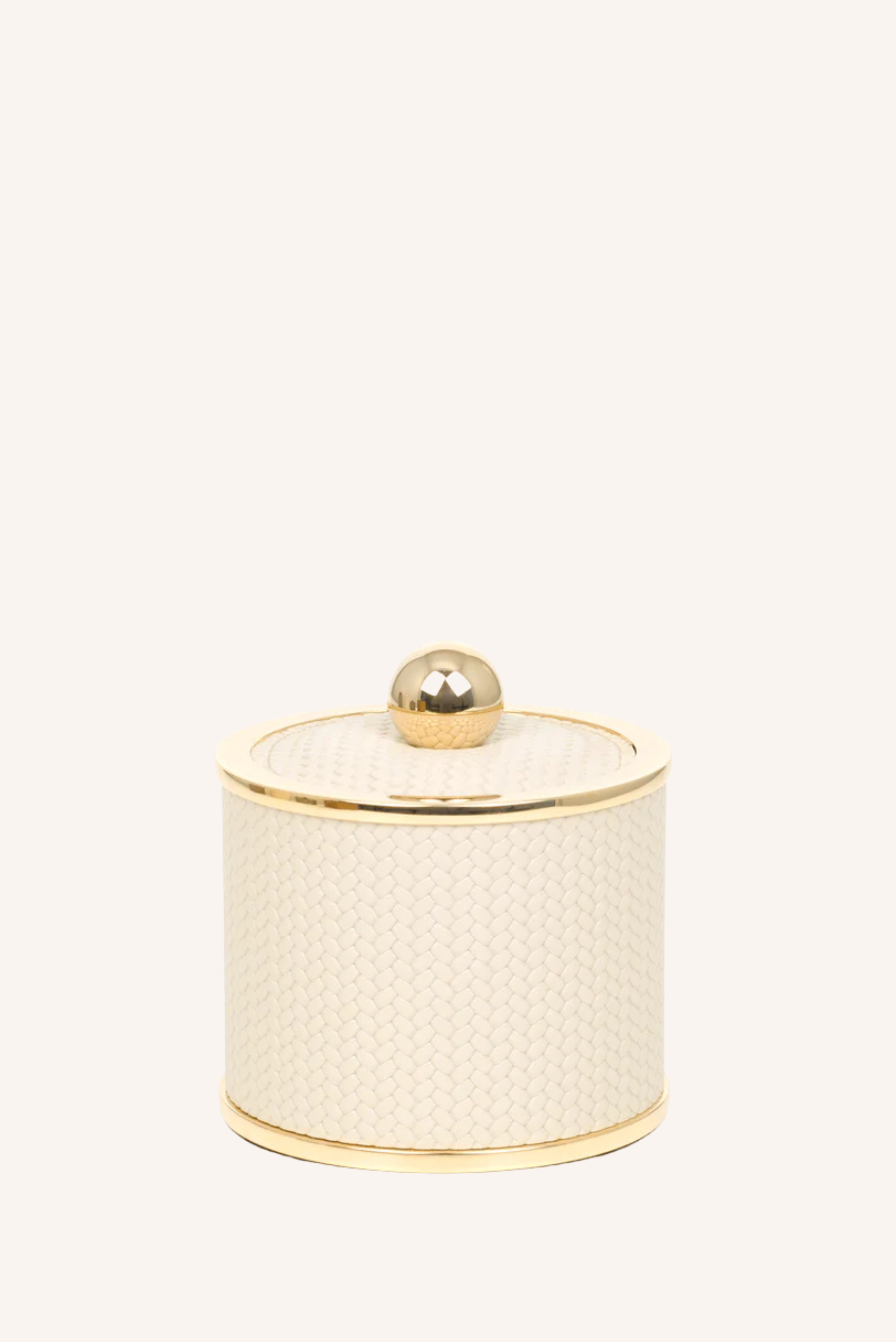 Olimpia Round Bathroom Set