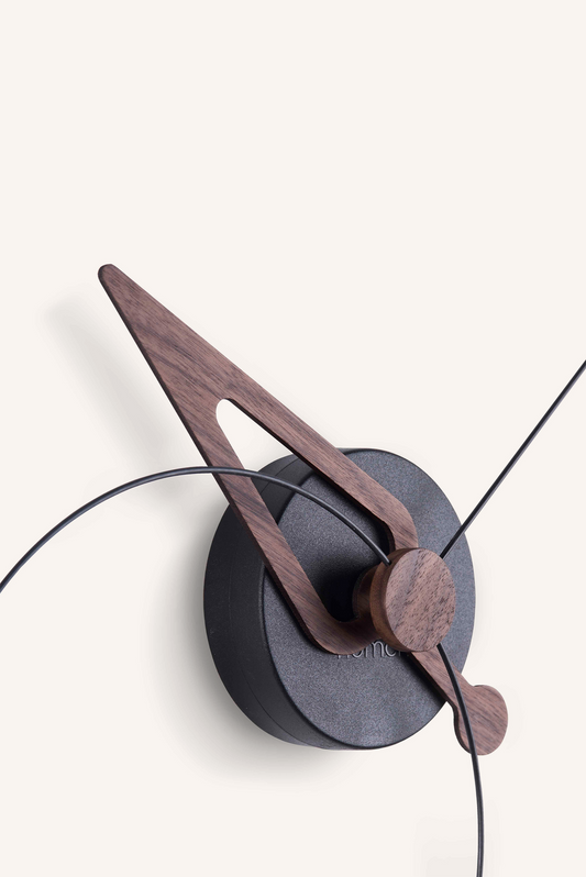 Pico Wall Clock