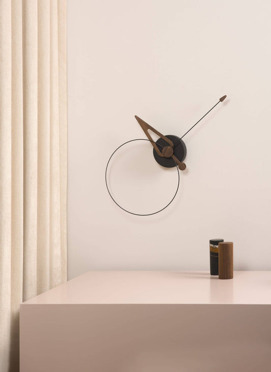 Pico Wall Clock