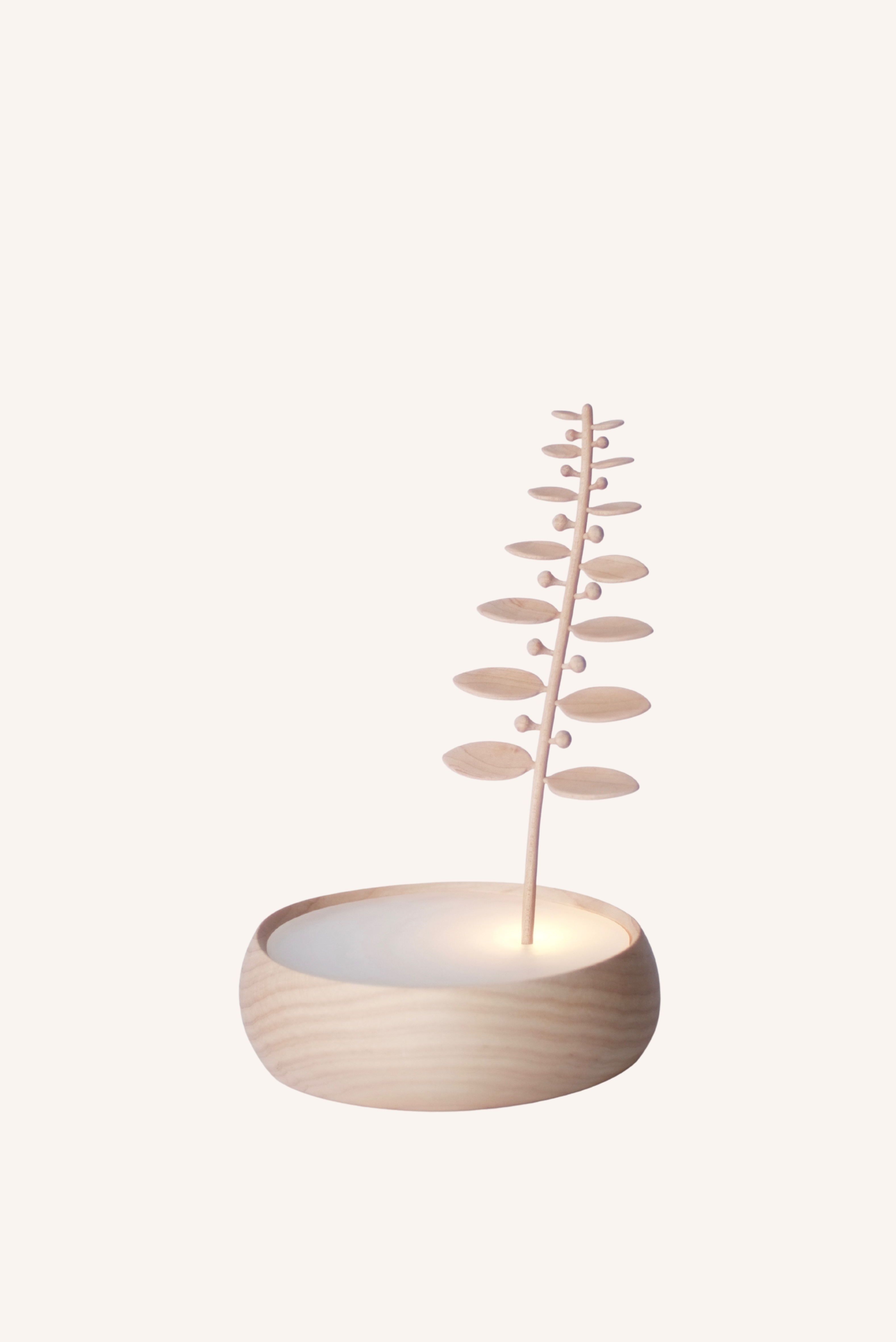 Summer Ripple Light