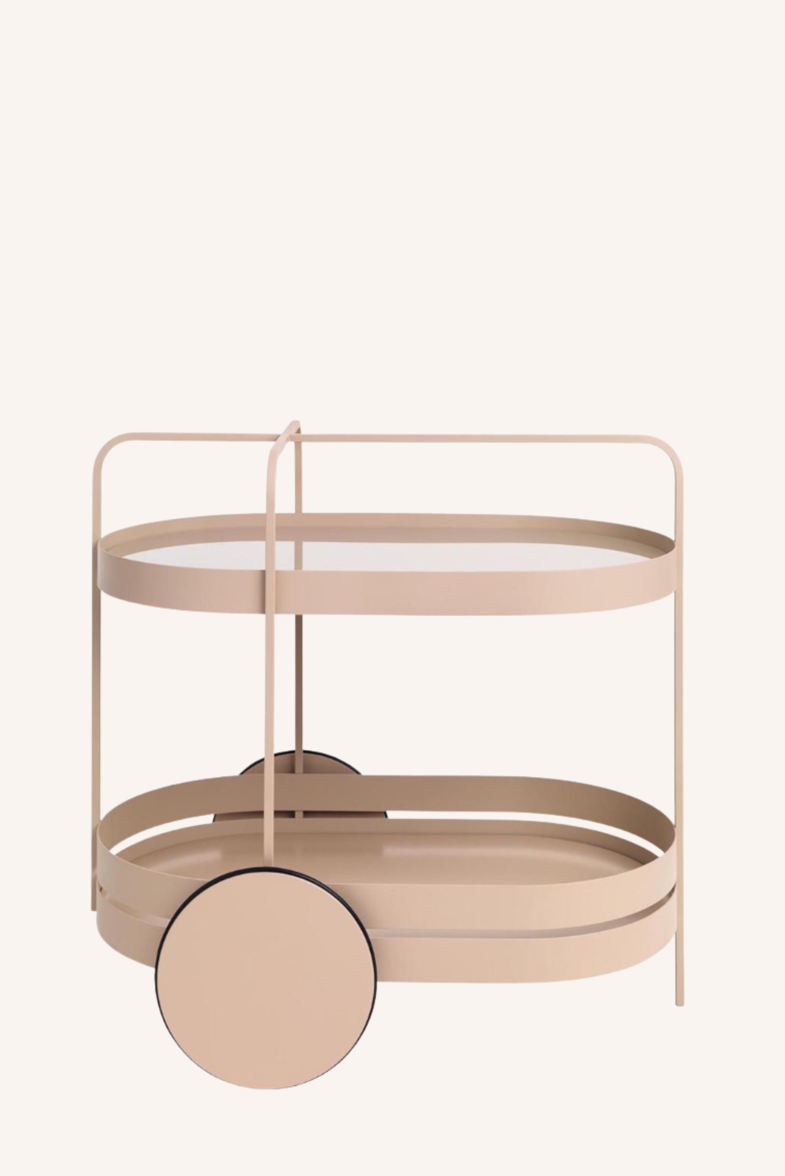 Grace Serving Trolley
