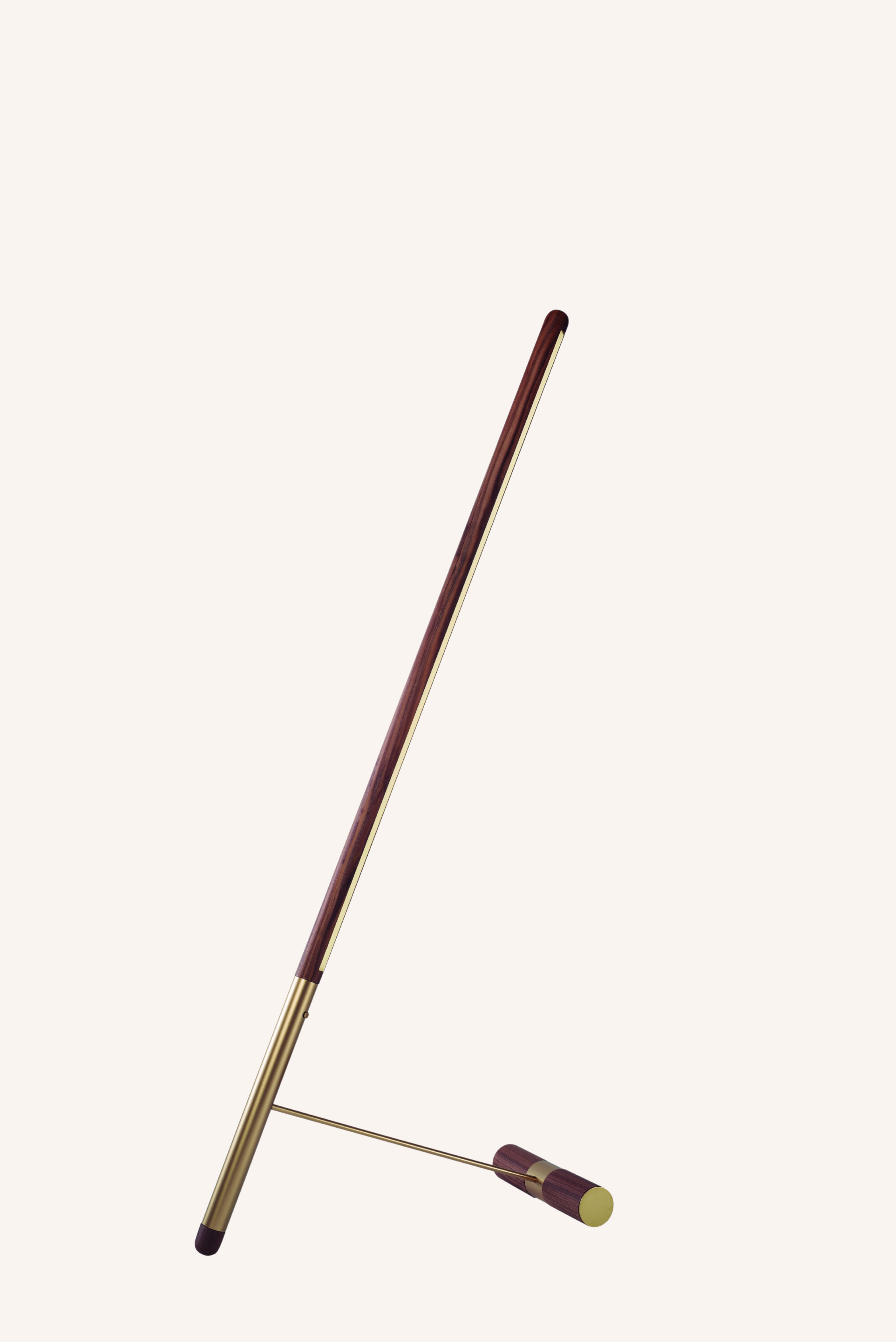 Linea D Floor Lamp