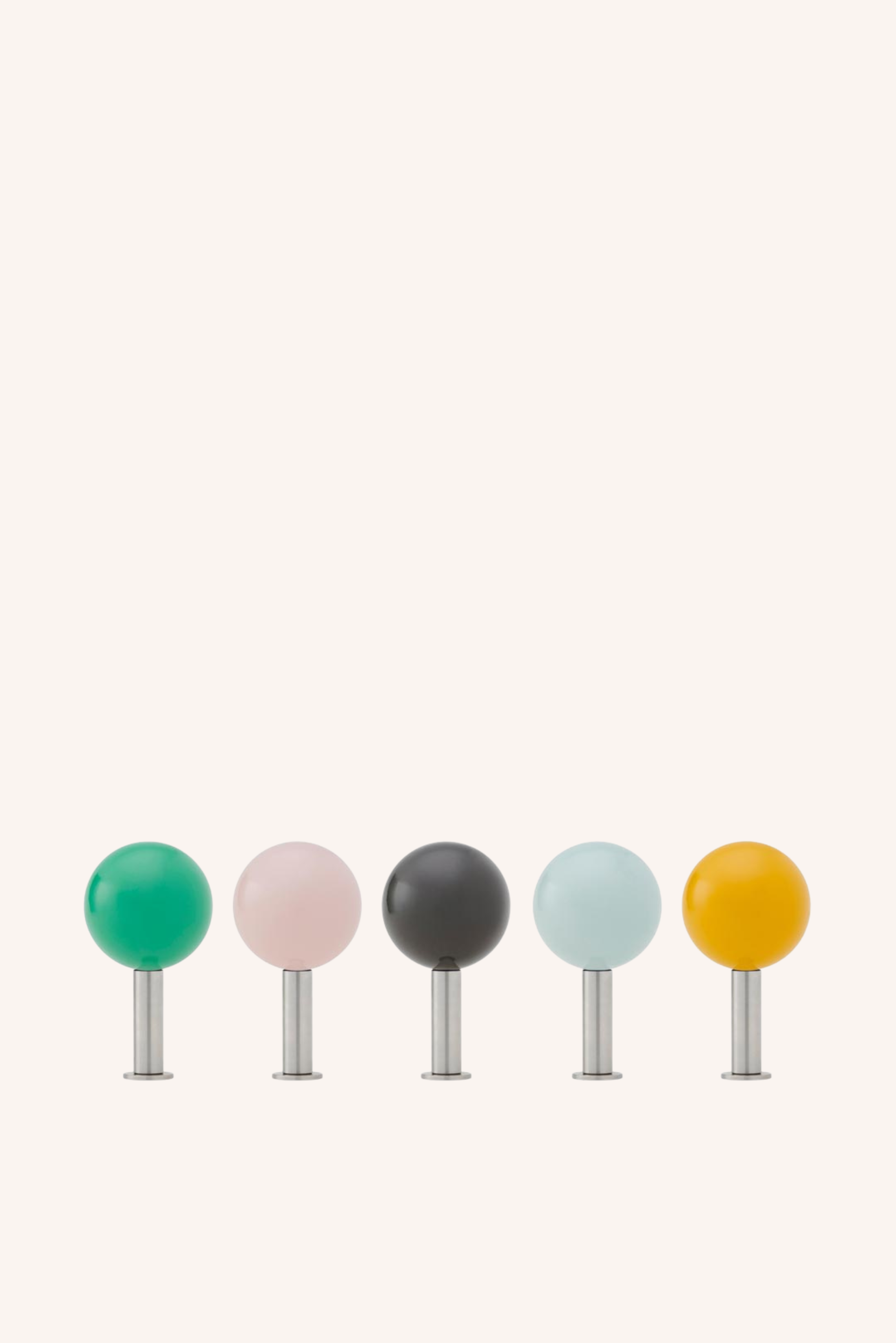 Dots Wall Hook