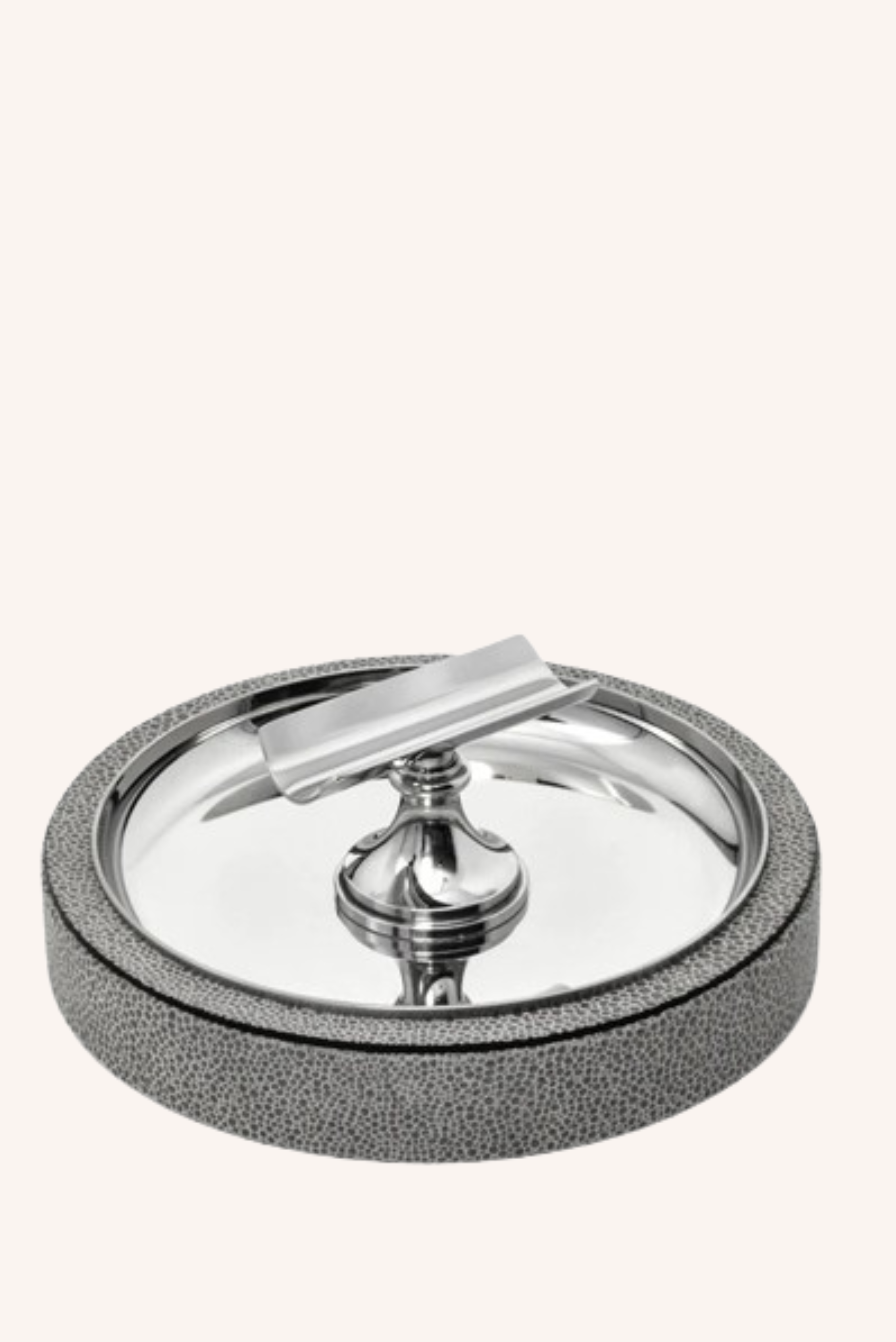 Cigar Ashtray