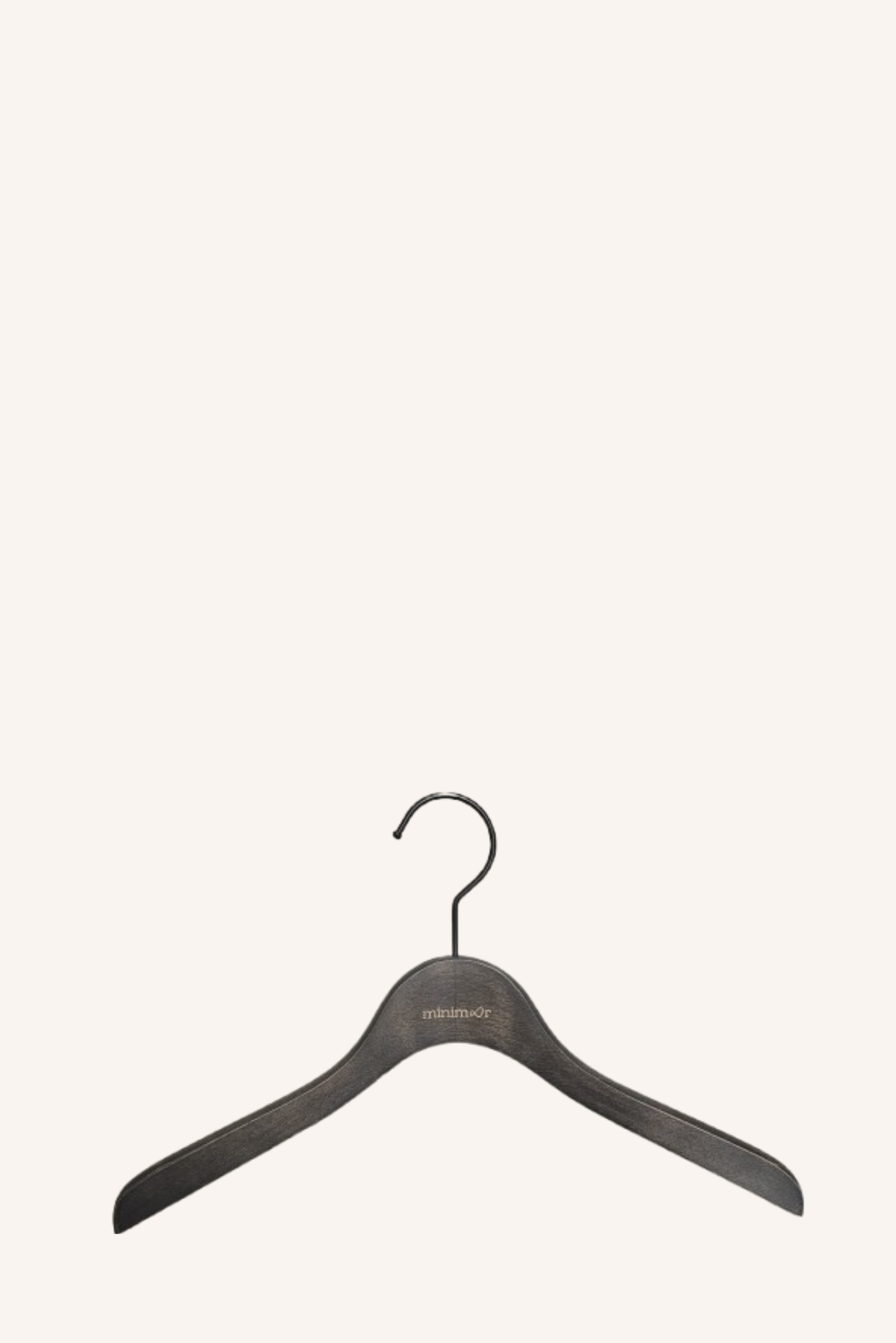 Wooden Clothes Hangers