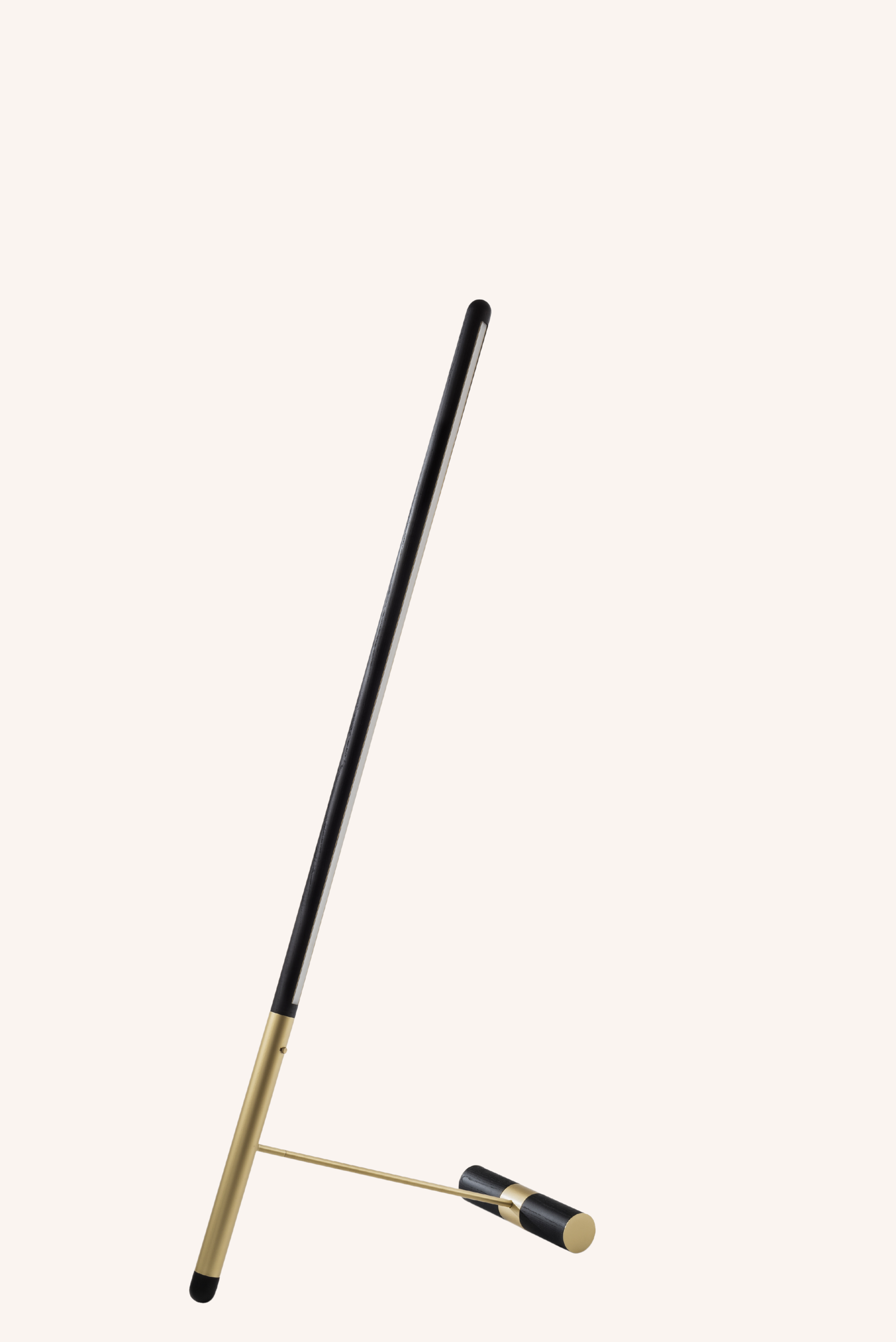 Linea D Floor Lamp